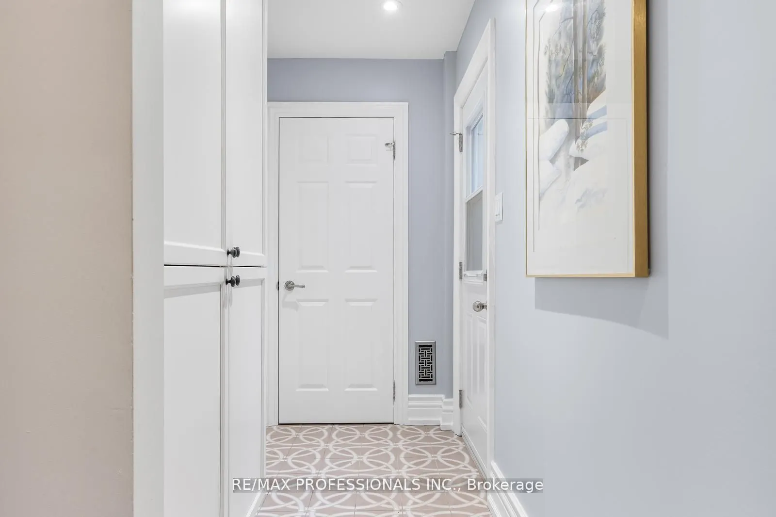 164 Morningside Avenue