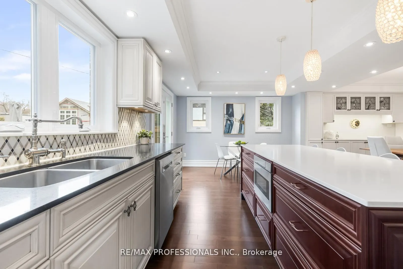164 Morningside Avenue