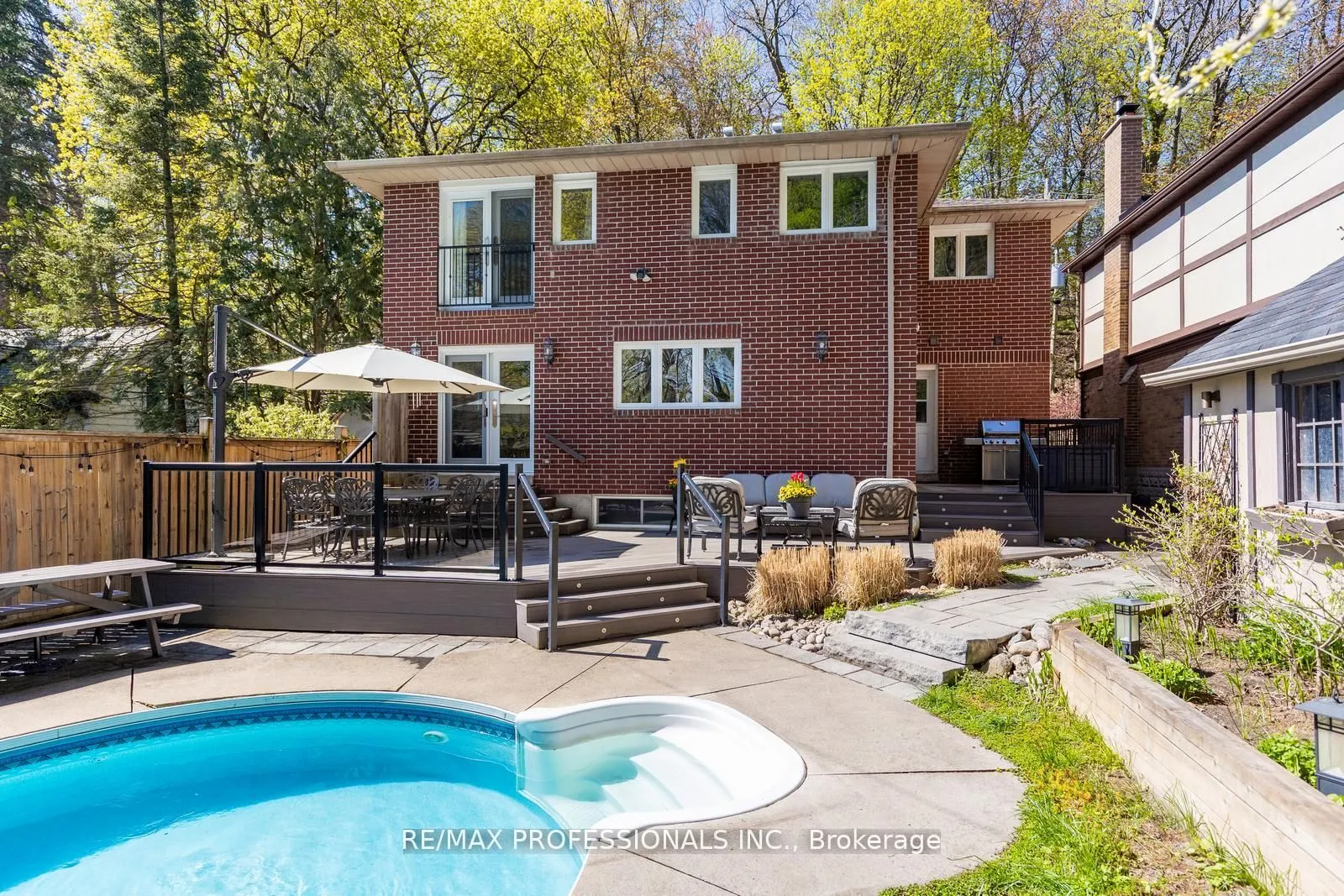 164 Morningside Avenue