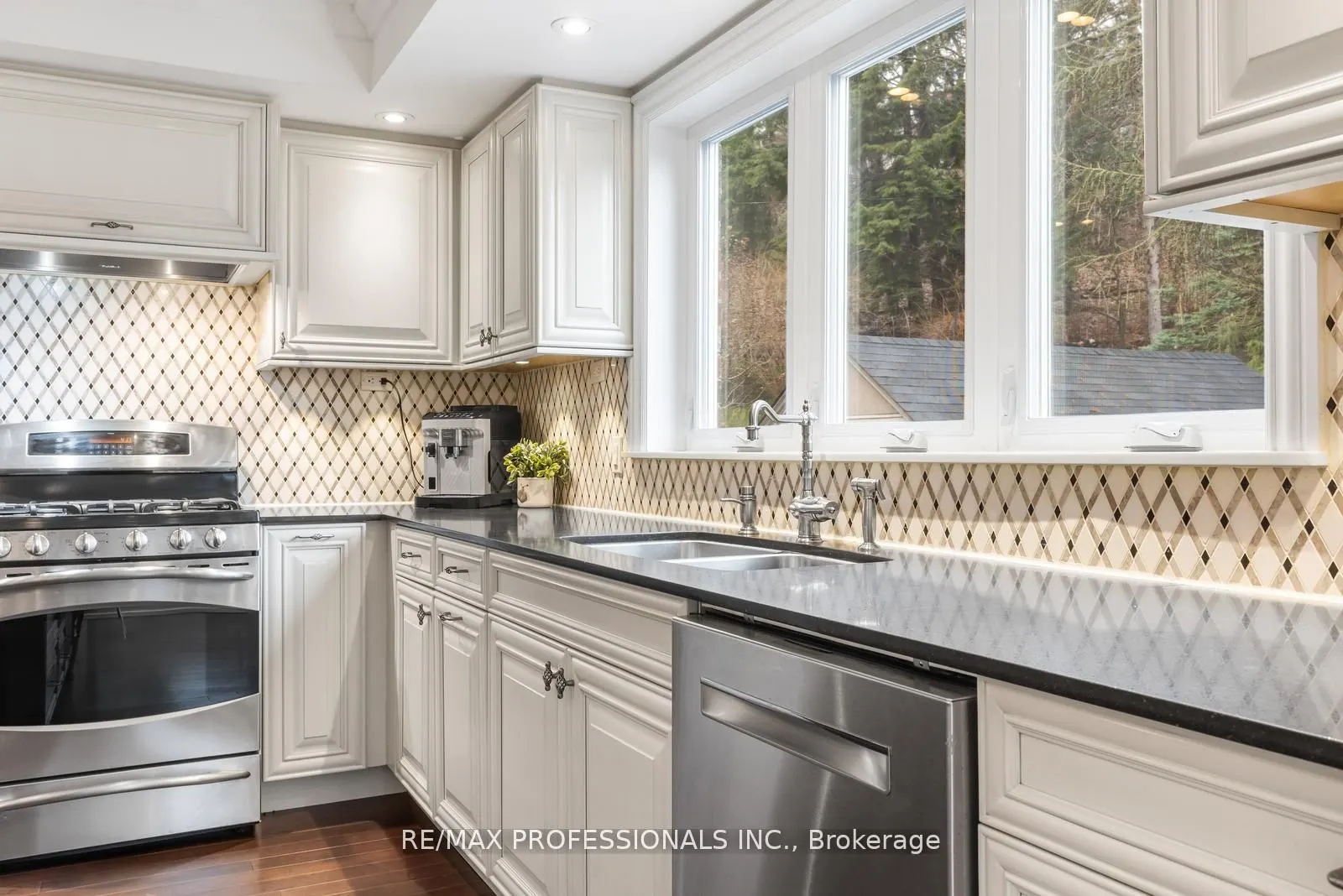 164 Morningside Avenue
