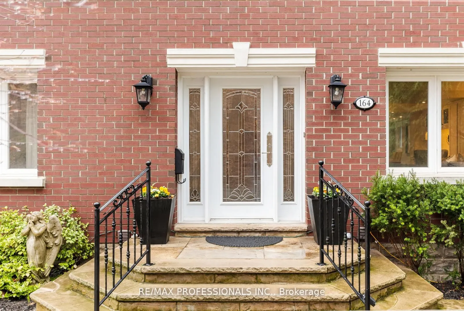 164 Morningside Avenue