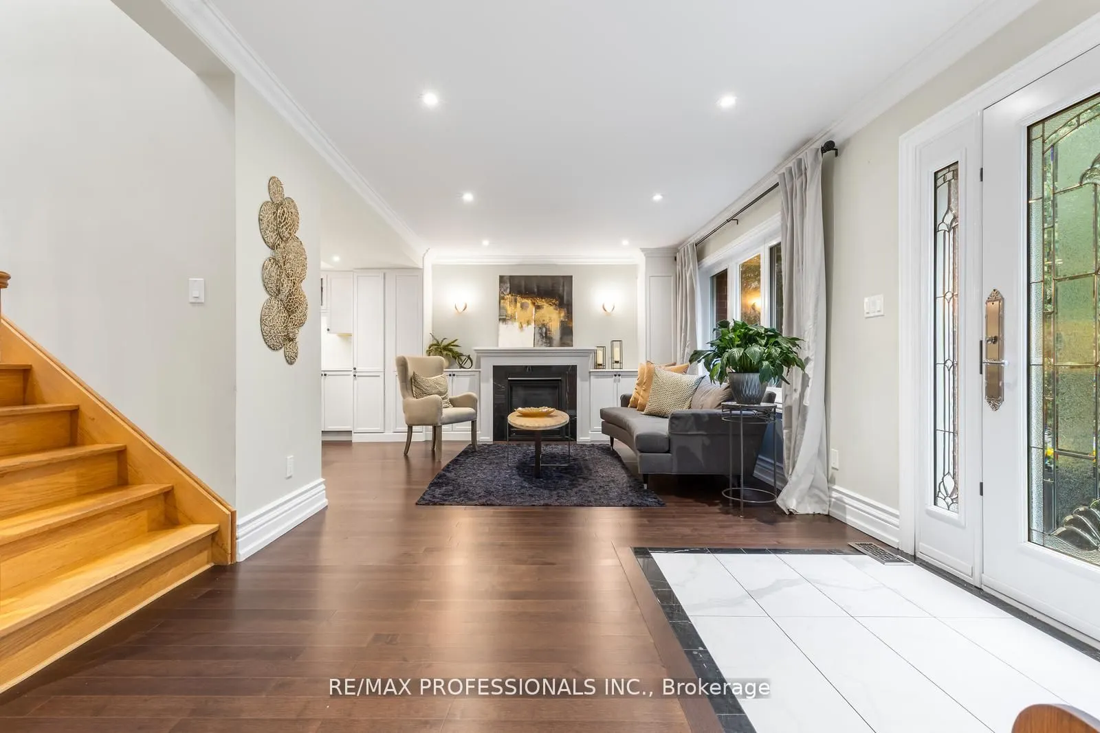 164 Morningside Avenue