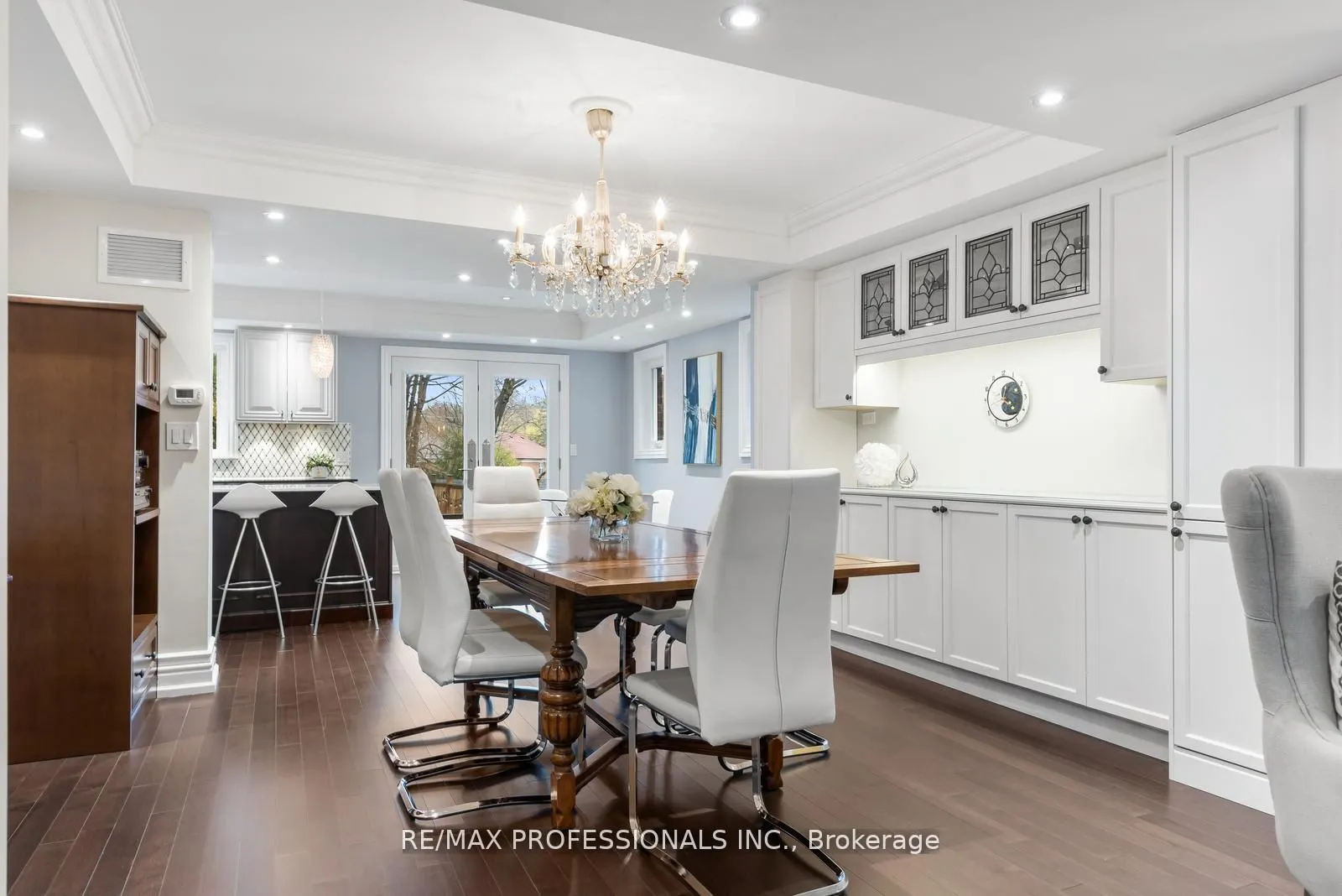 164 Morningside Avenue