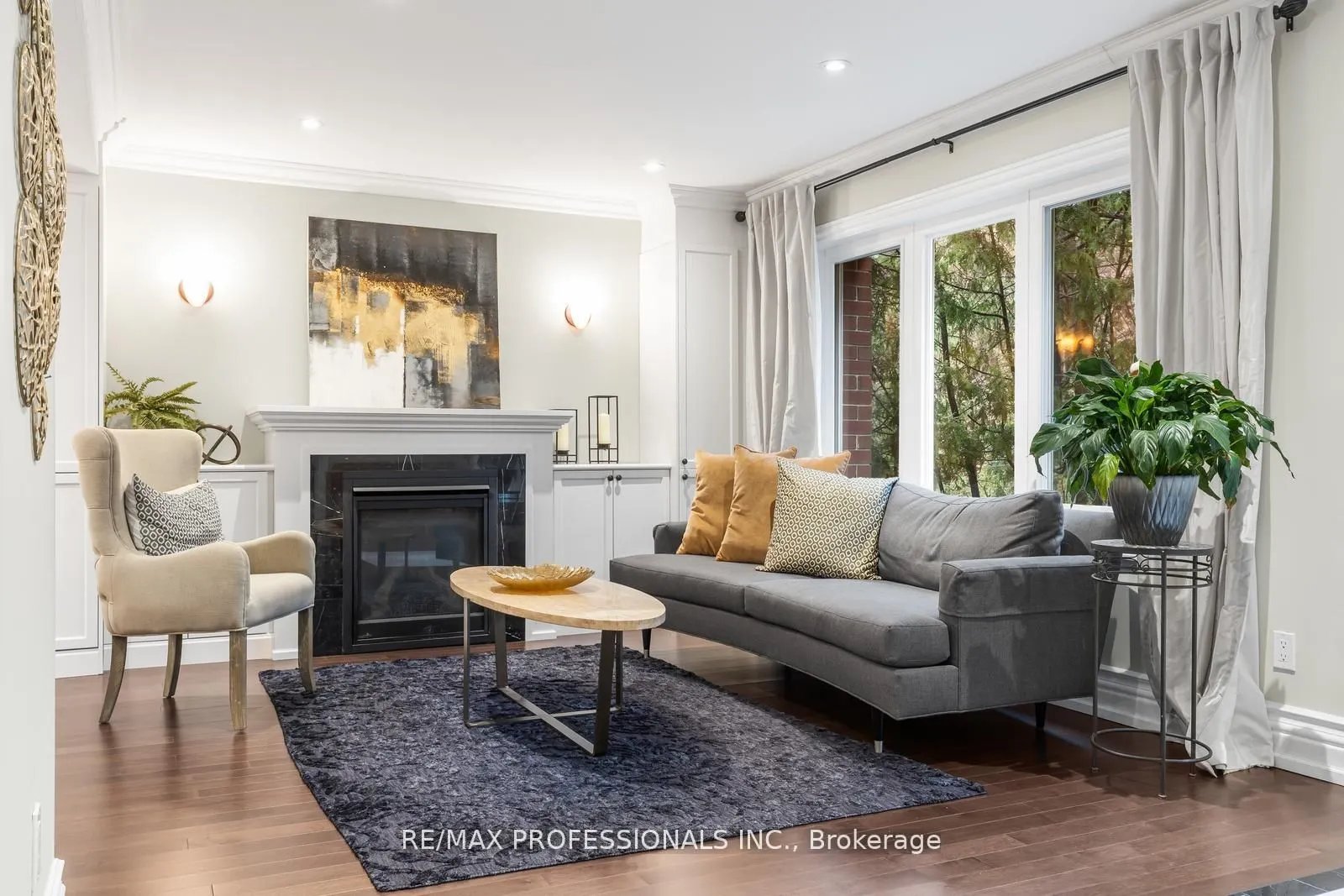 164 Morningside Avenue