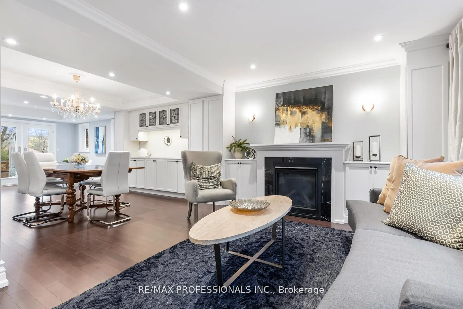 164 Morningside Avenue