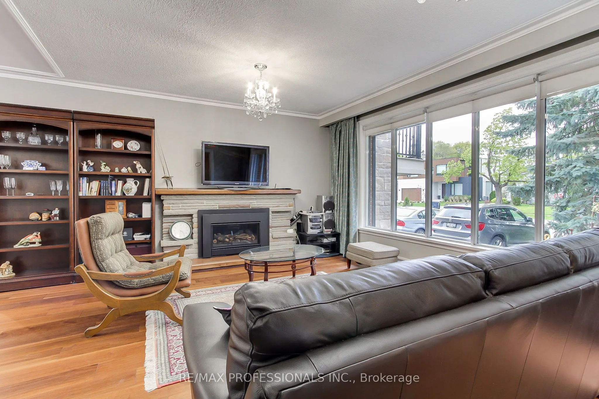 40 Cowley Avenue