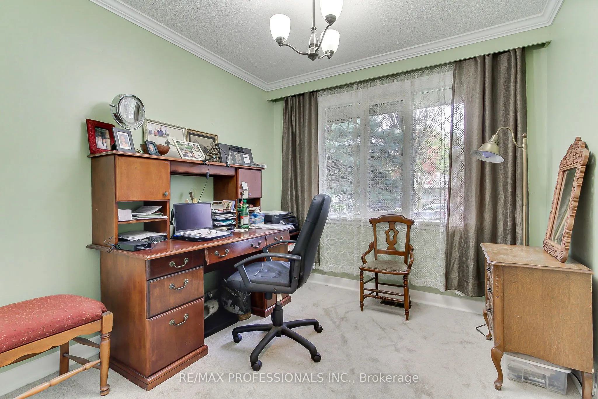 40 Cowley Avenue