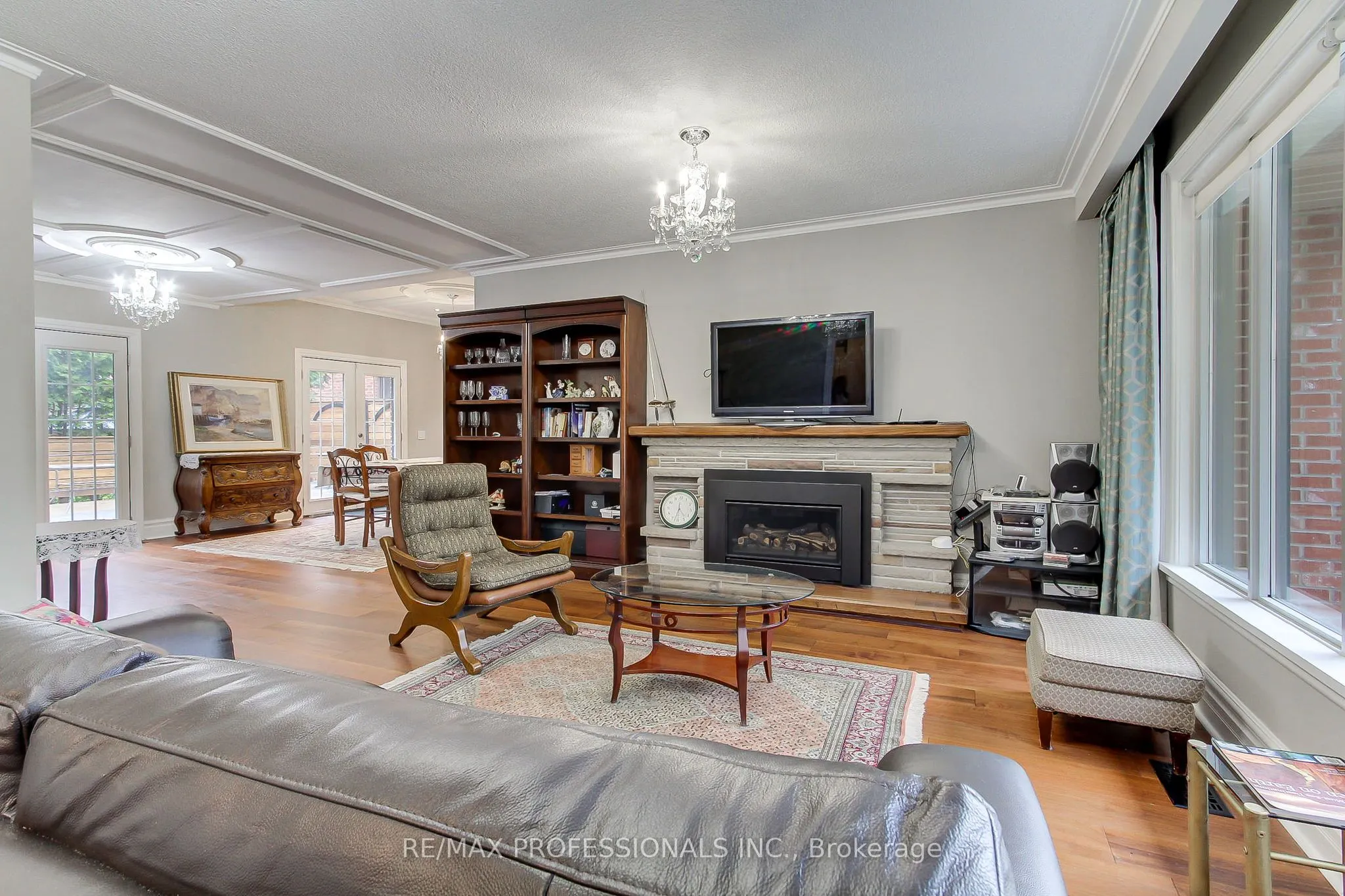 40 Cowley Avenue