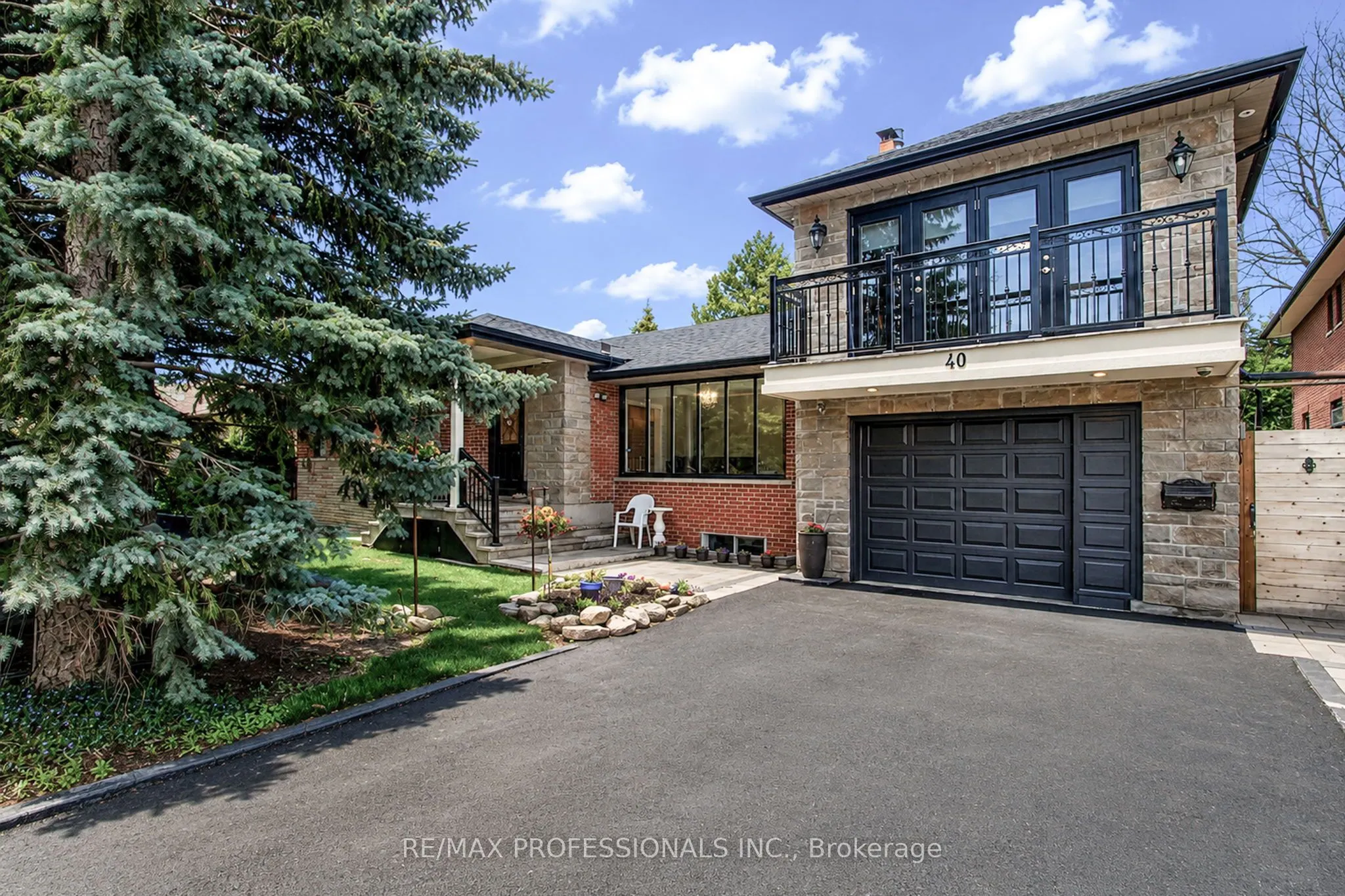 40 Cowley Avenue
