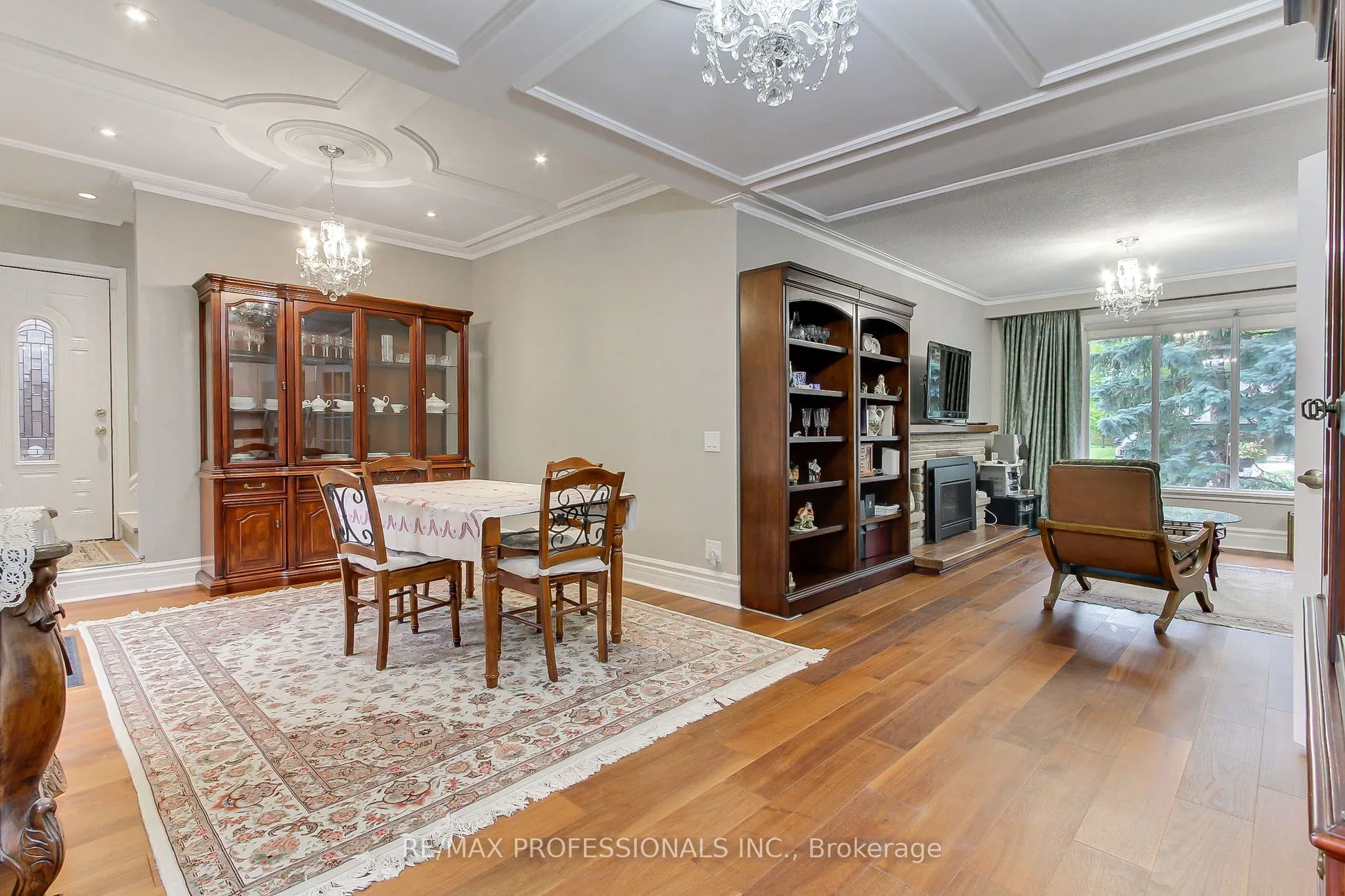 40 Cowley Avenue