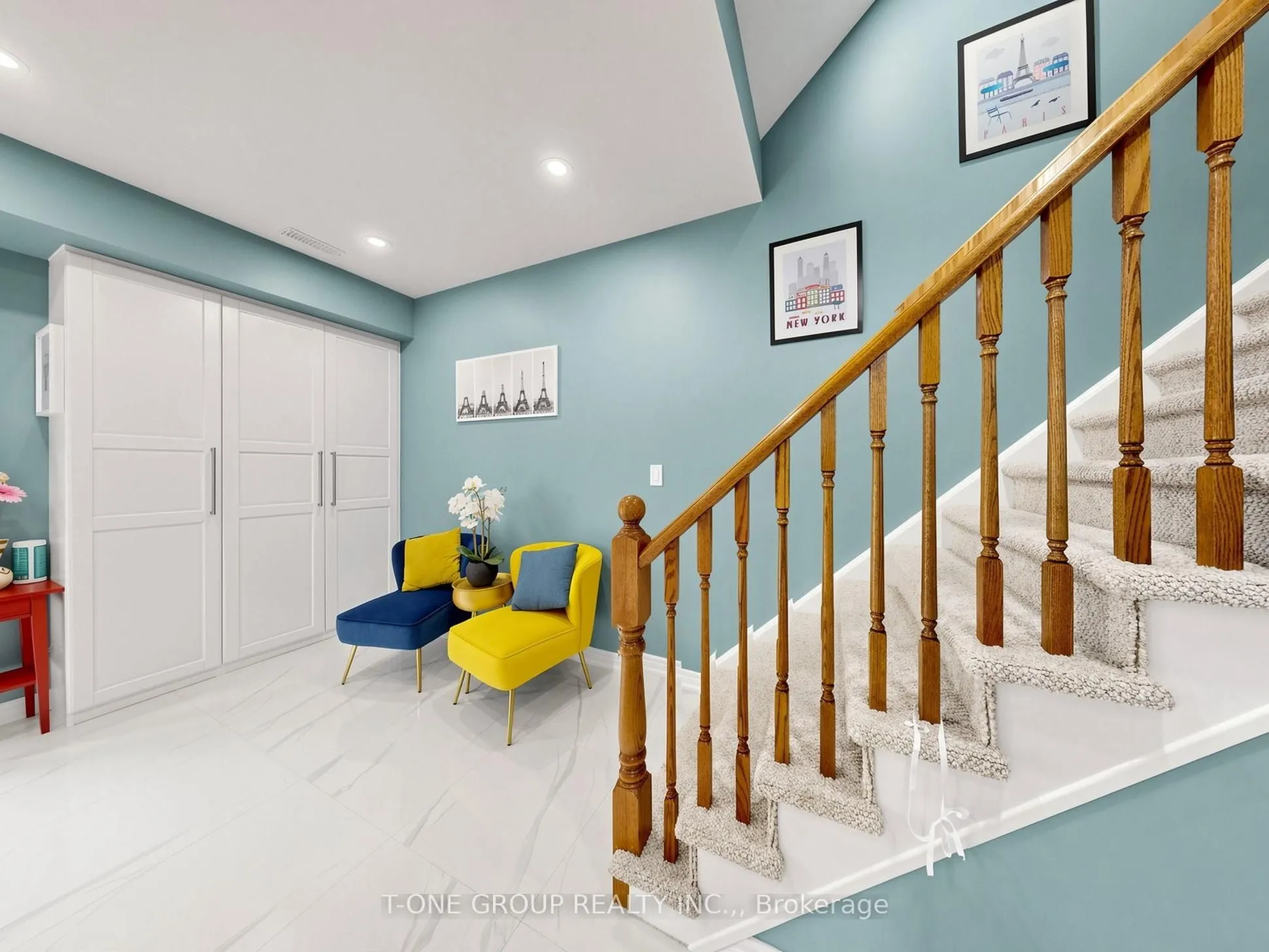 685 Rowley Common