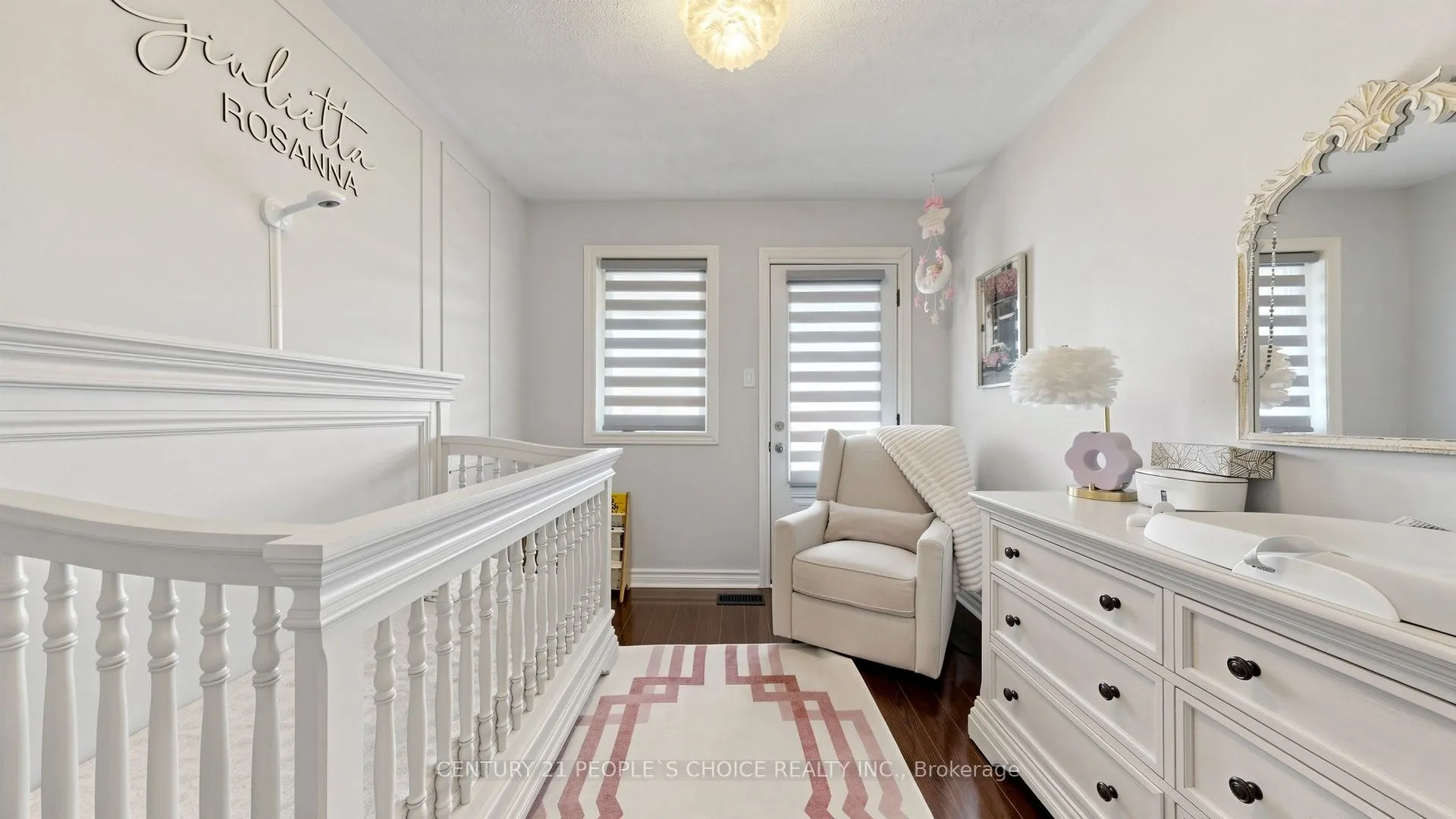 3 Manorwood Court