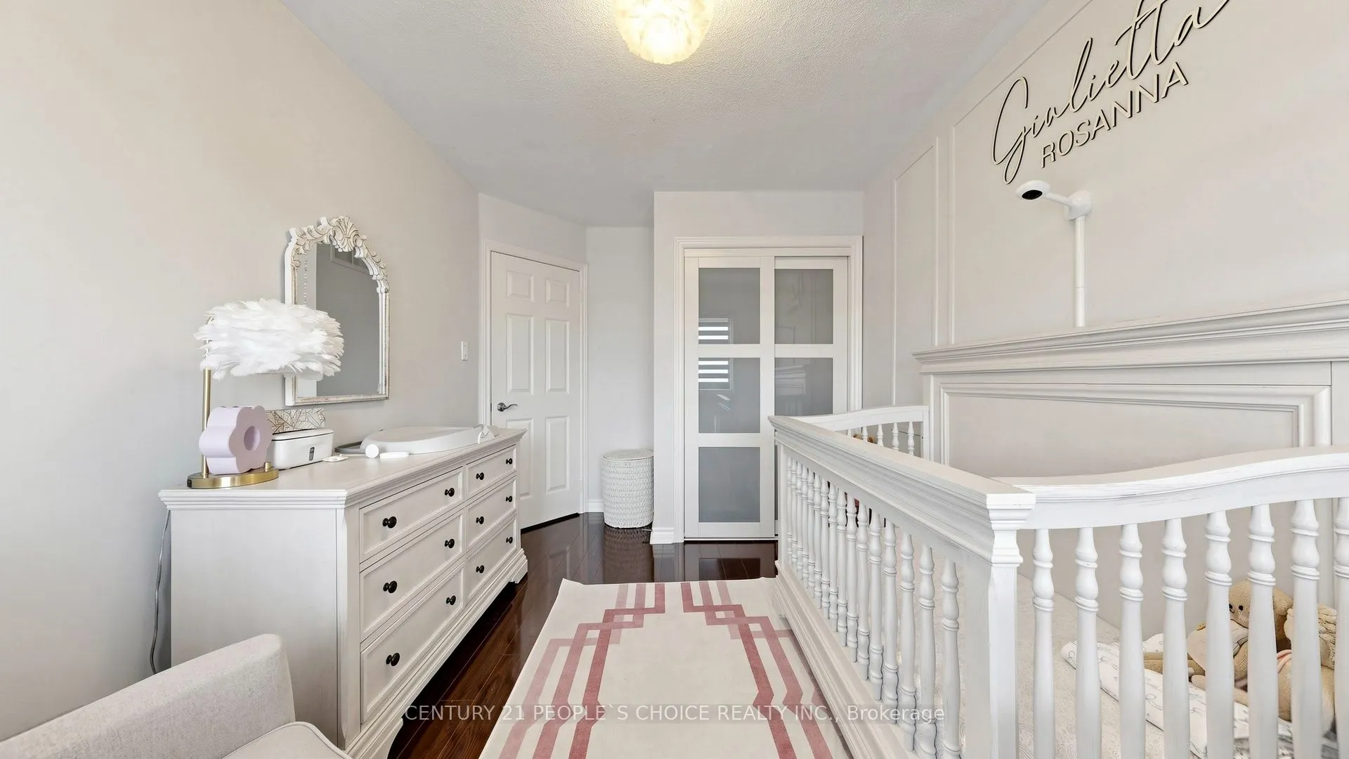 3 Manorwood Court
