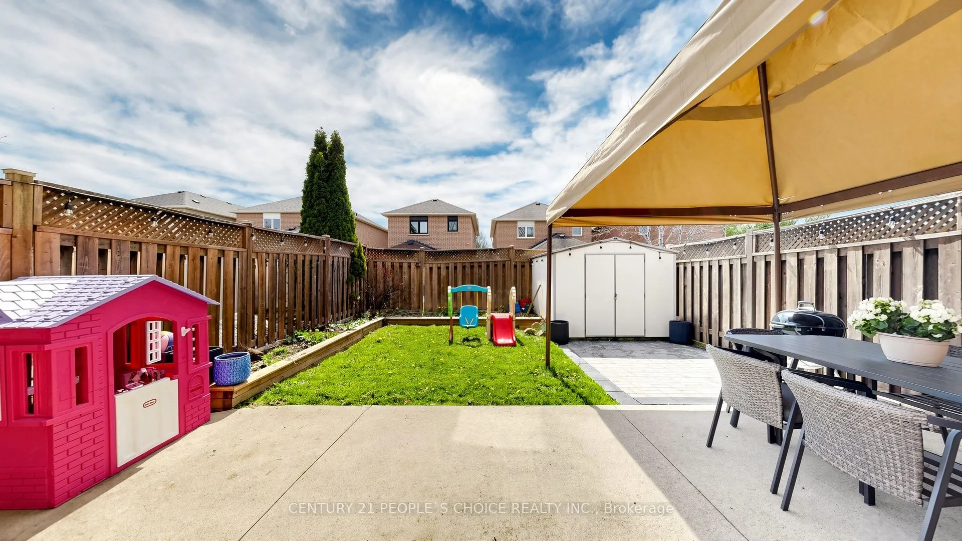 3 Manorwood Court