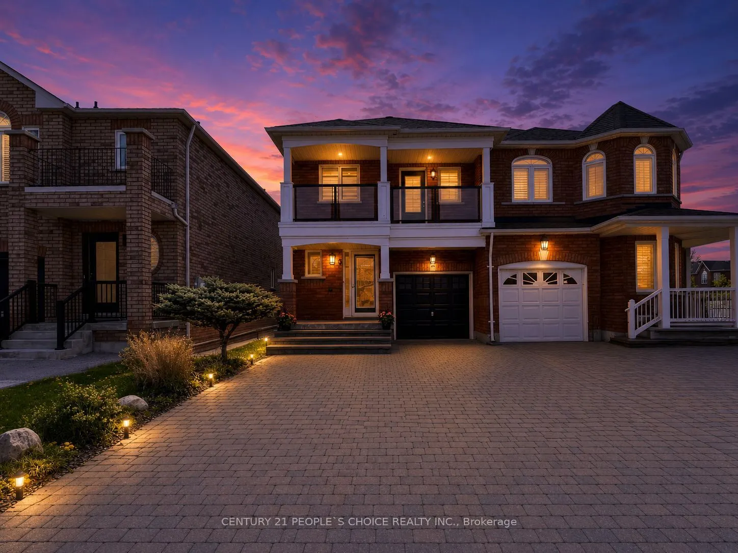 3 Manorwood Court