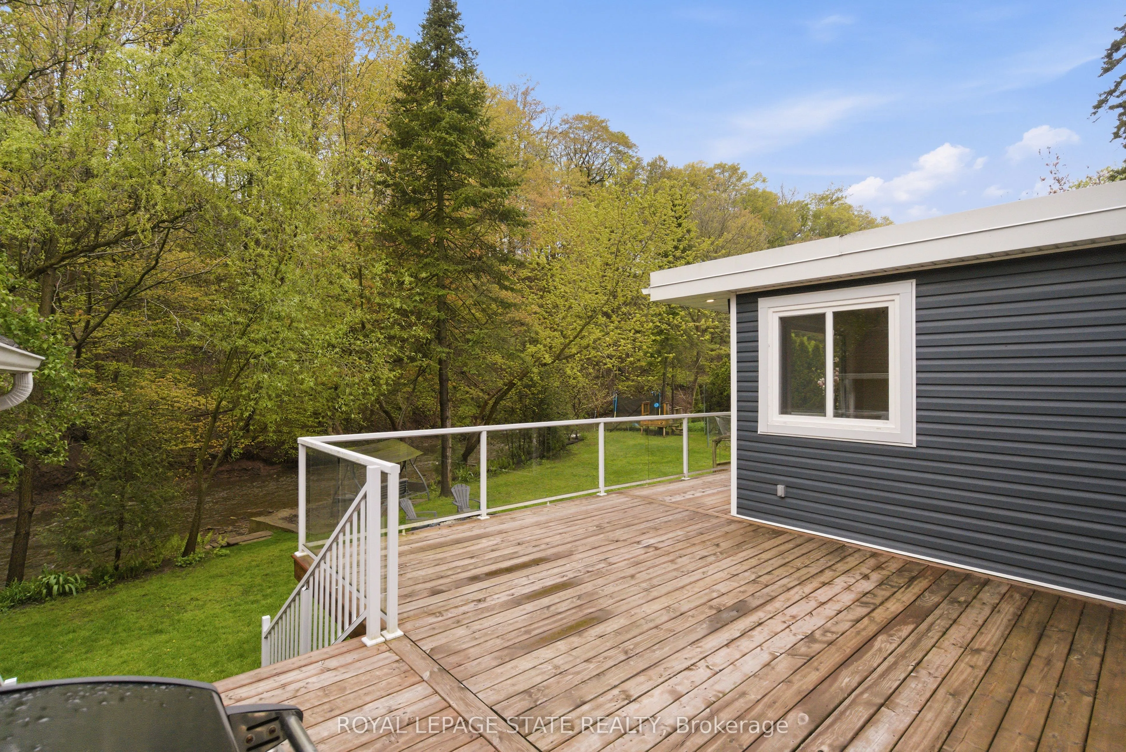 1262 Hidden Valley Road