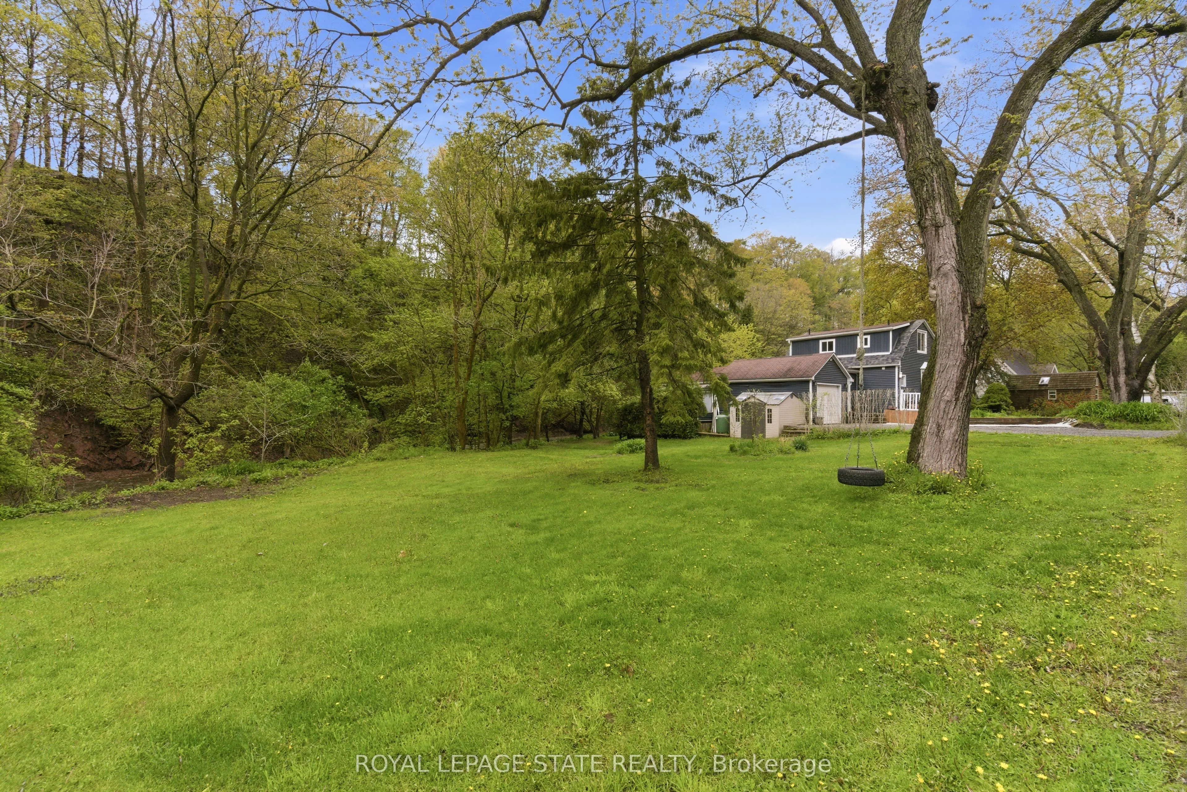 1262 Hidden Valley Road