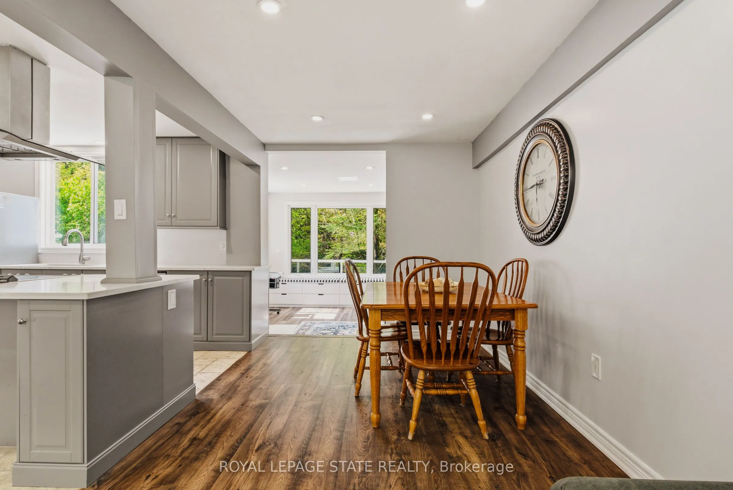 1262 Hidden Valley Road