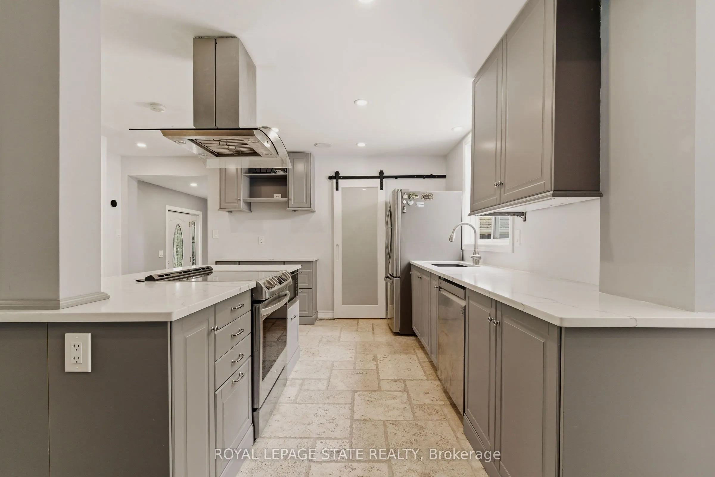 1262 Hidden Valley Road