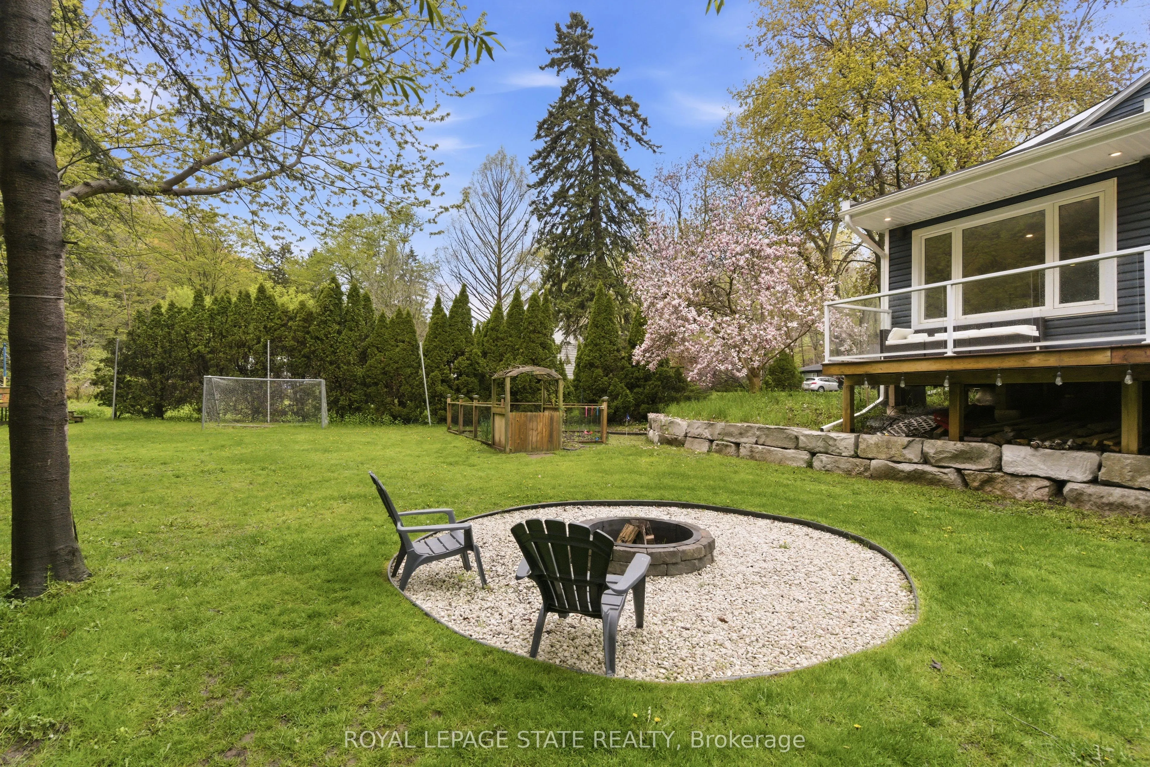 1262 Hidden Valley Road