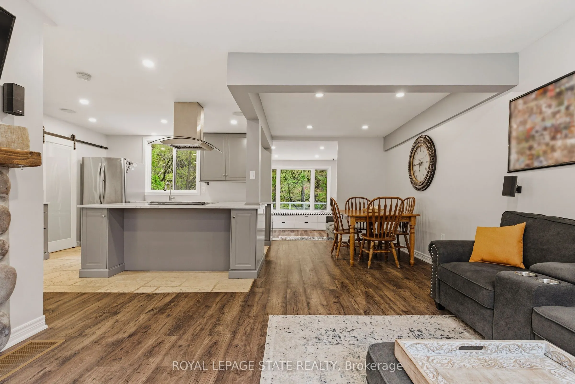 1262 Hidden Valley Road