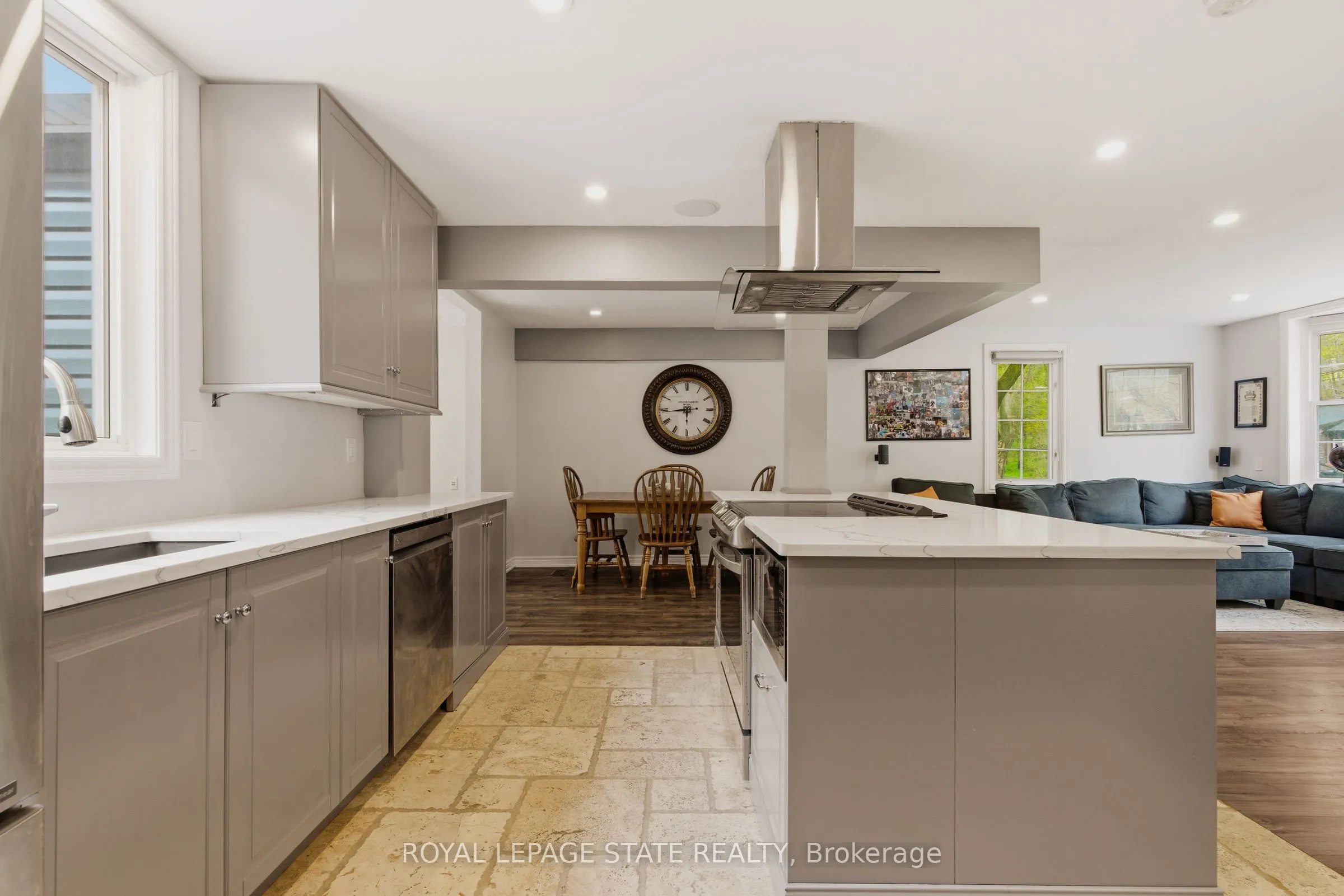 1262 Hidden Valley Road