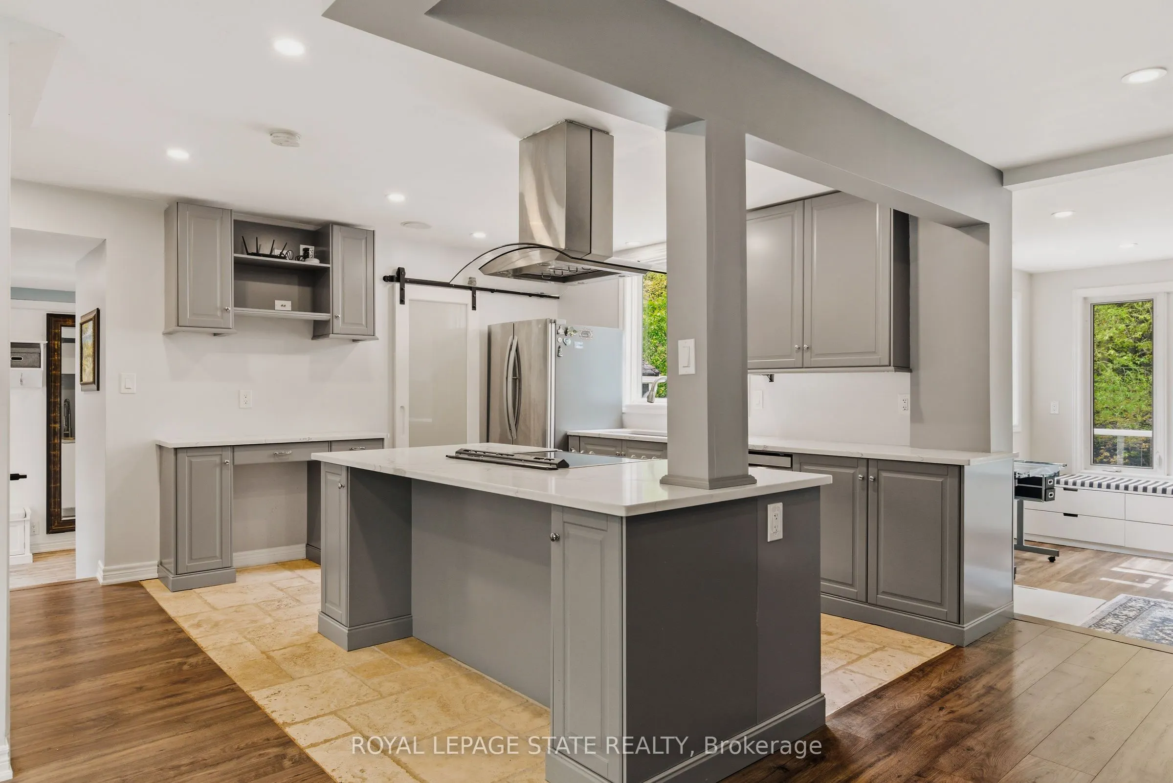 1262 Hidden Valley Road
