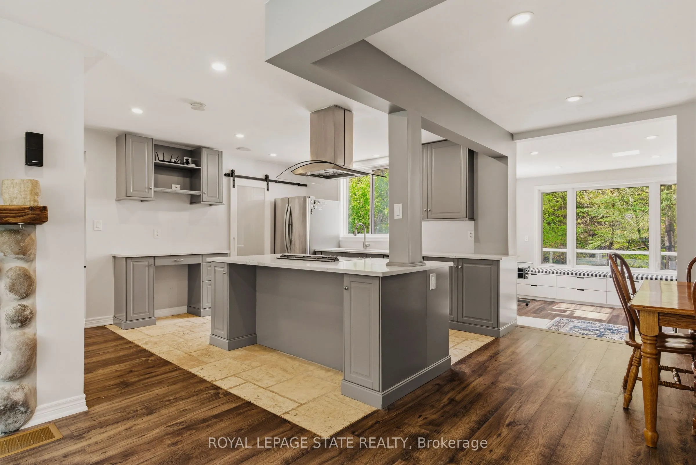 1262 Hidden Valley Road