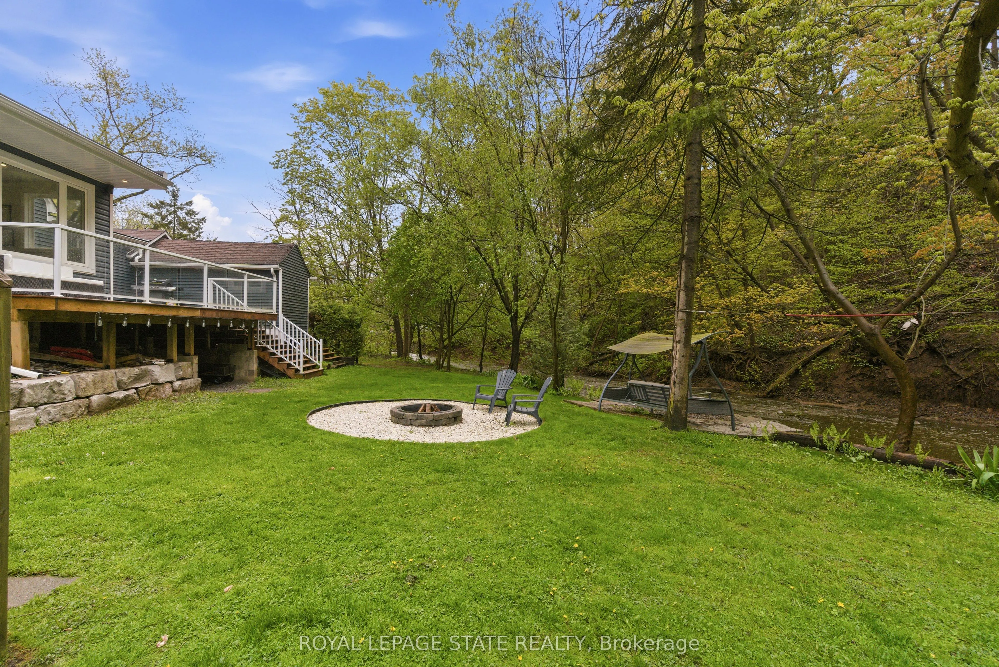 1262 Hidden Valley Road