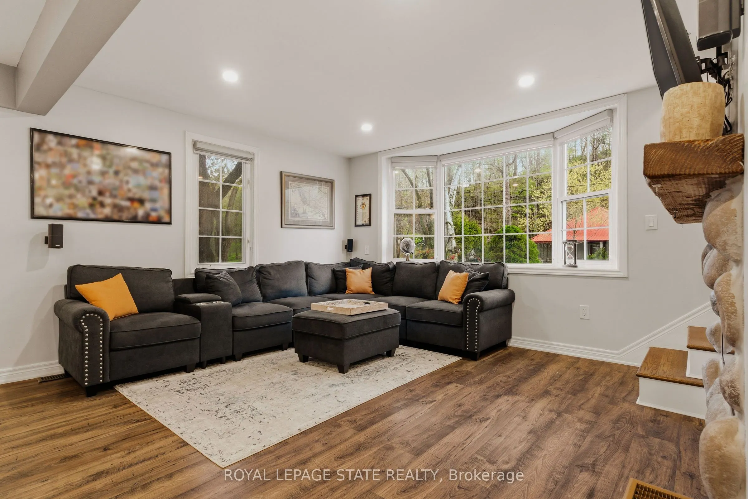 1262 Hidden Valley Road