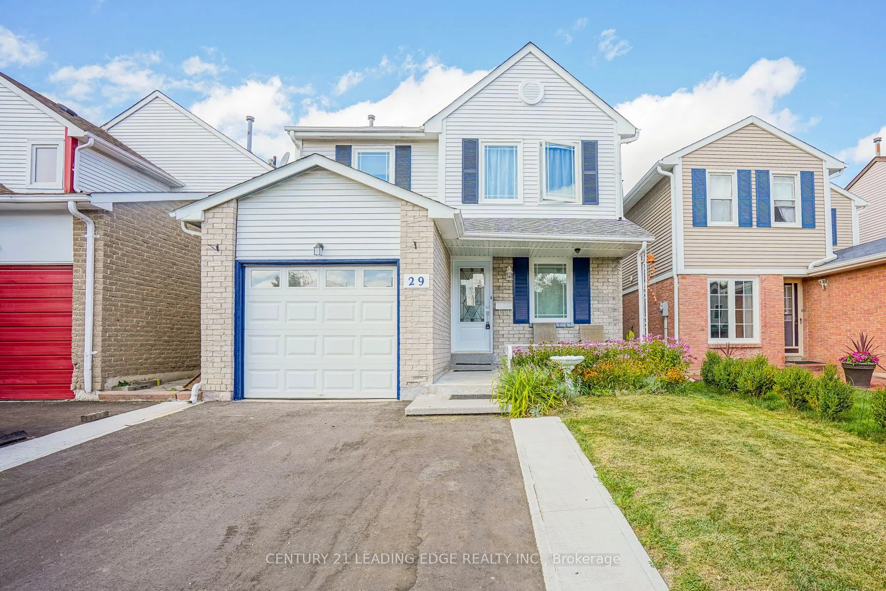 29 Junewood Crescent #Upper