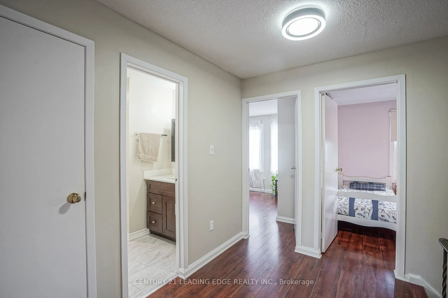 29 Junewood Crescent #Upper