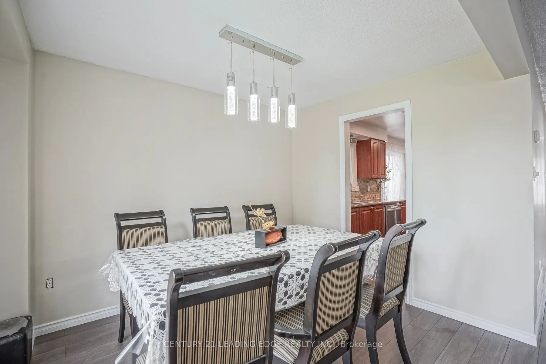 29 Junewood Crescent #Upper