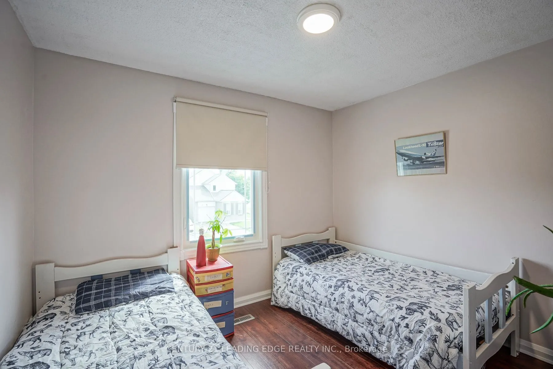29 Junewood Crescent #Upper