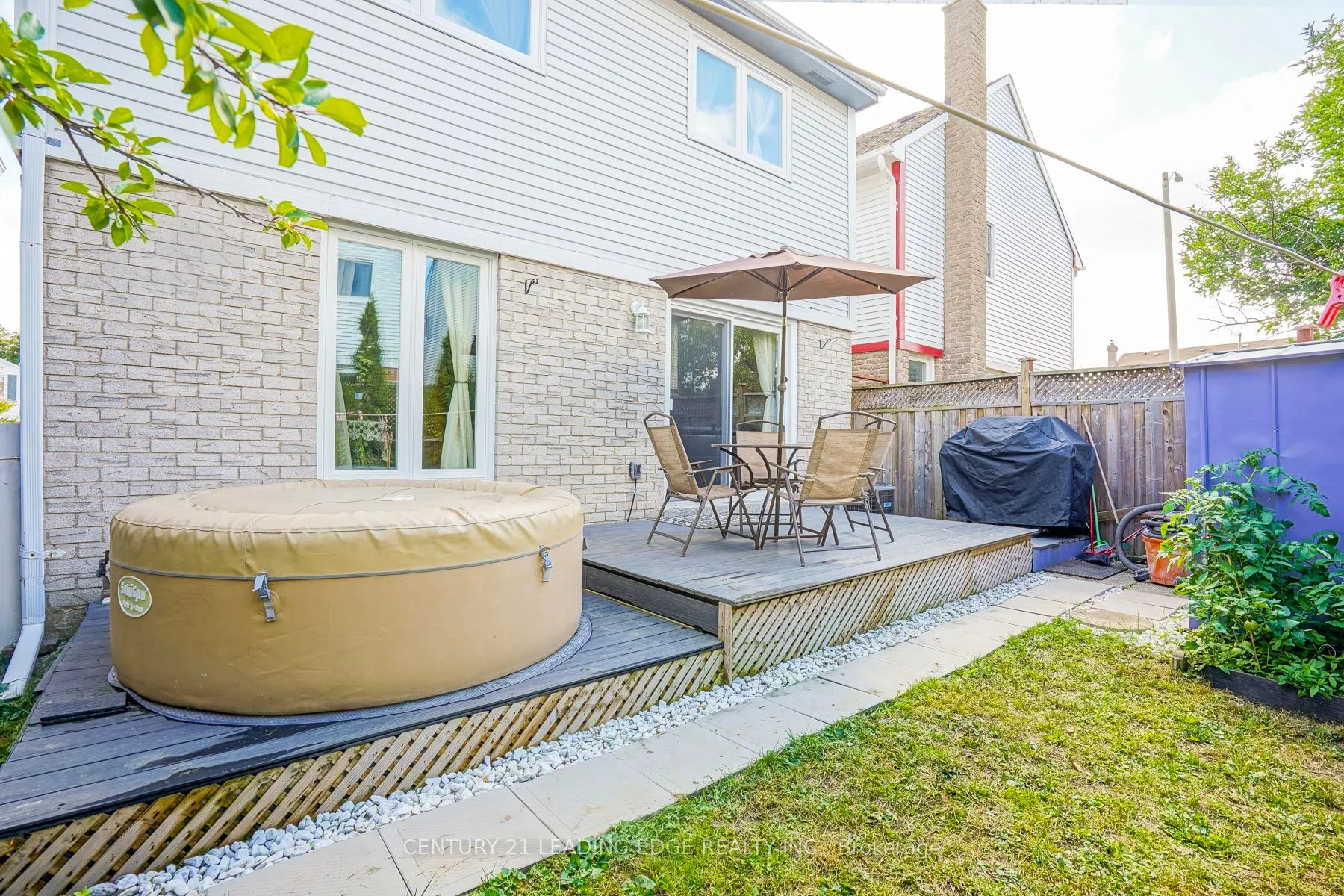 29 Junewood Crescent #Upper
