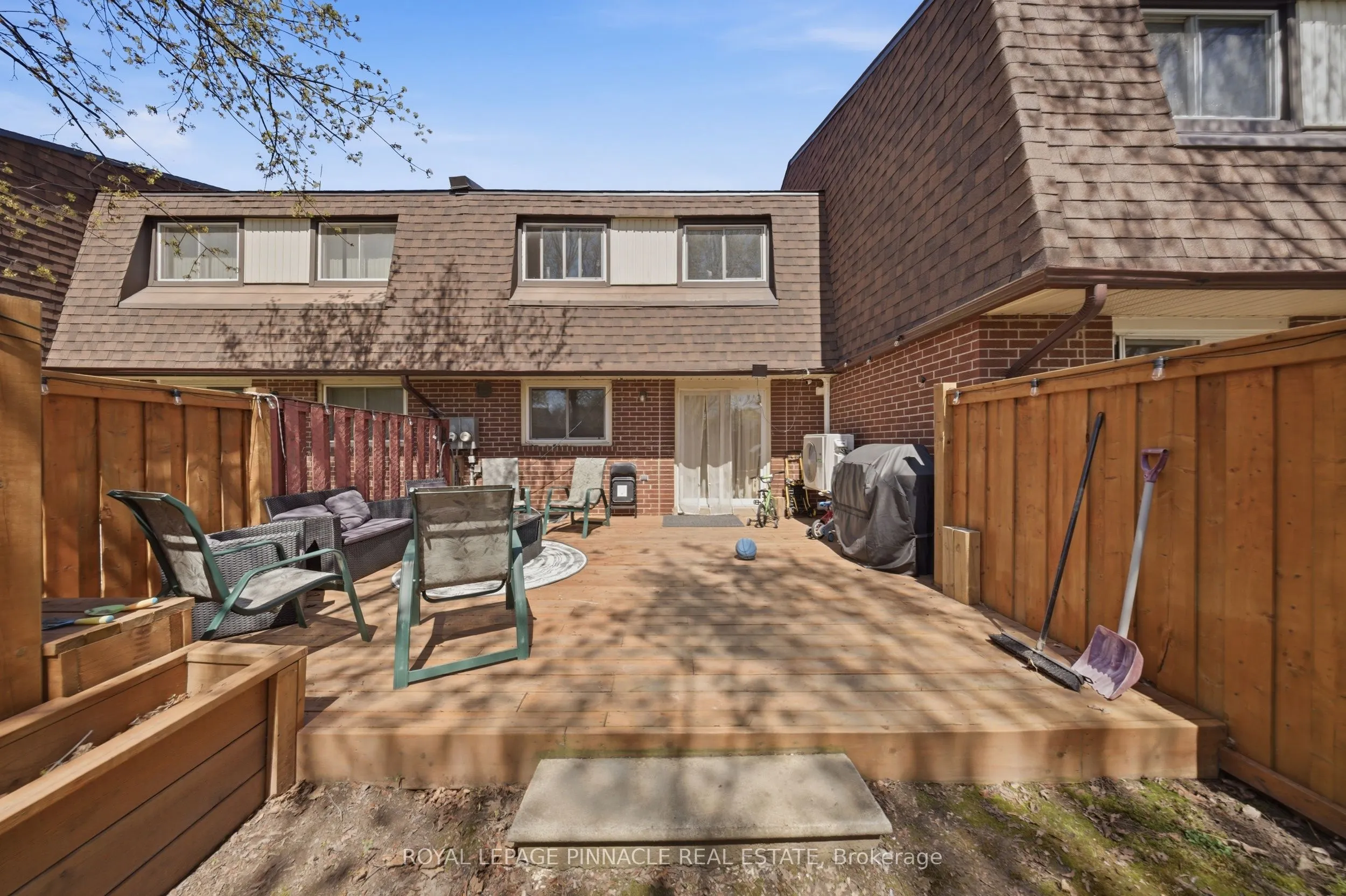 6240 Montevideo Road #19