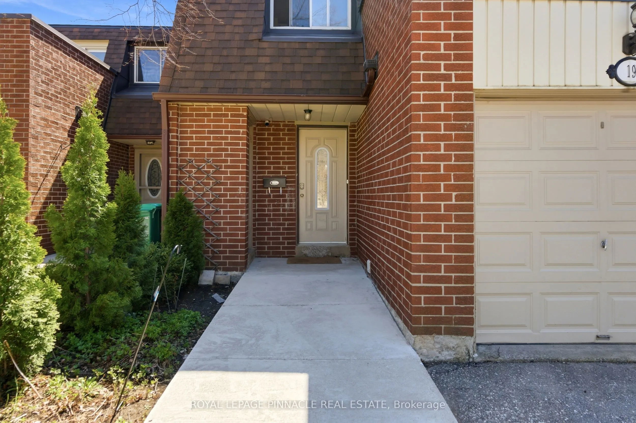6240 Montevideo Road #19