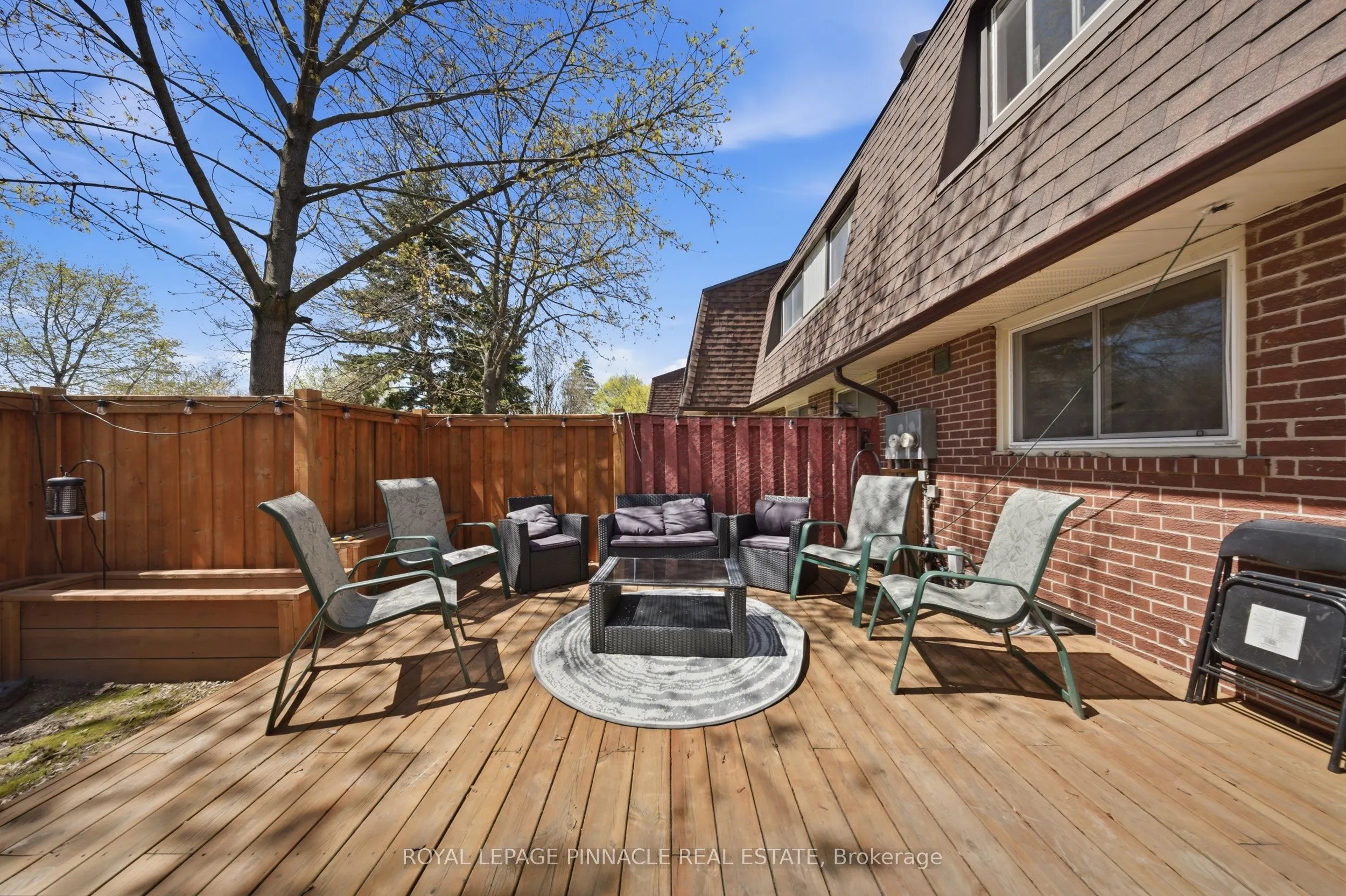 6240 Montevideo Road #19