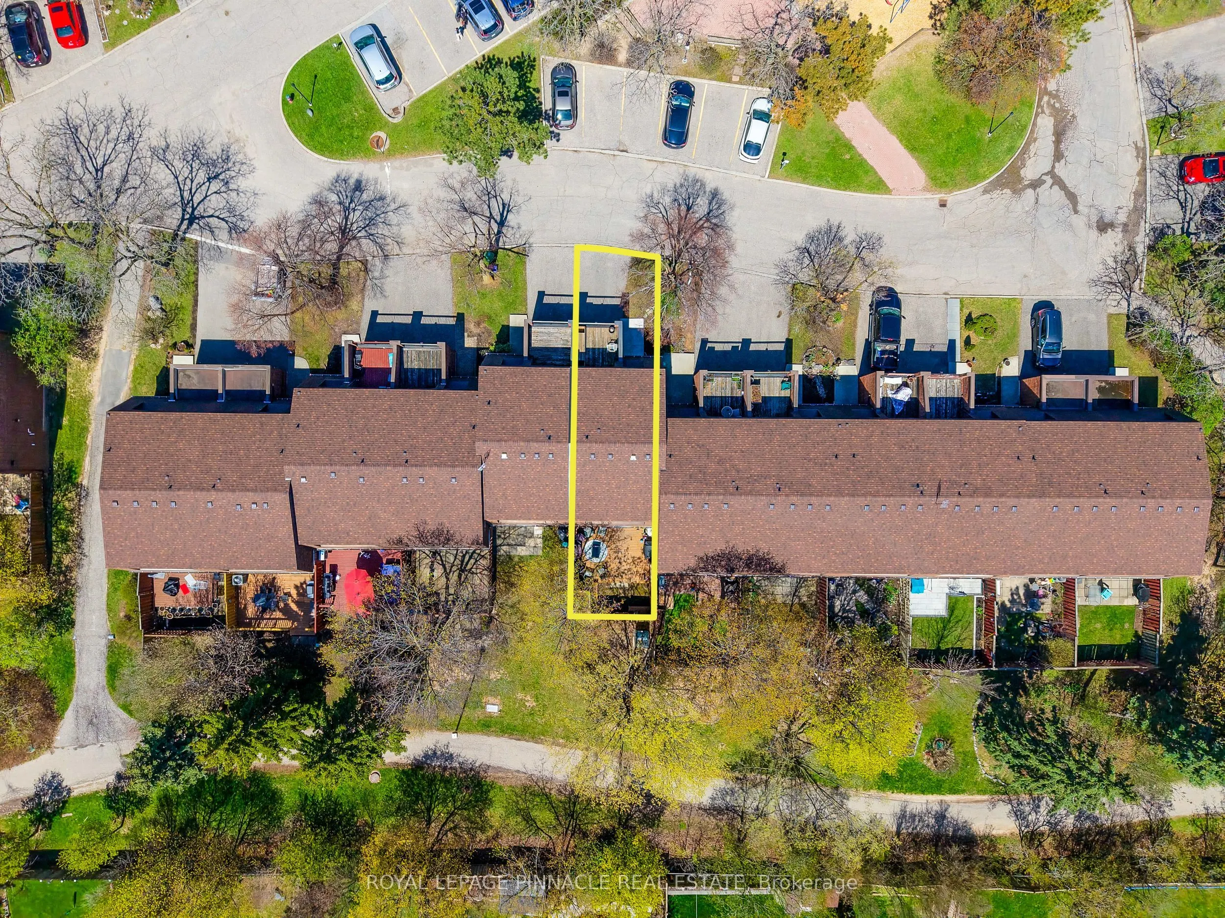 6240 Montevideo Road #19