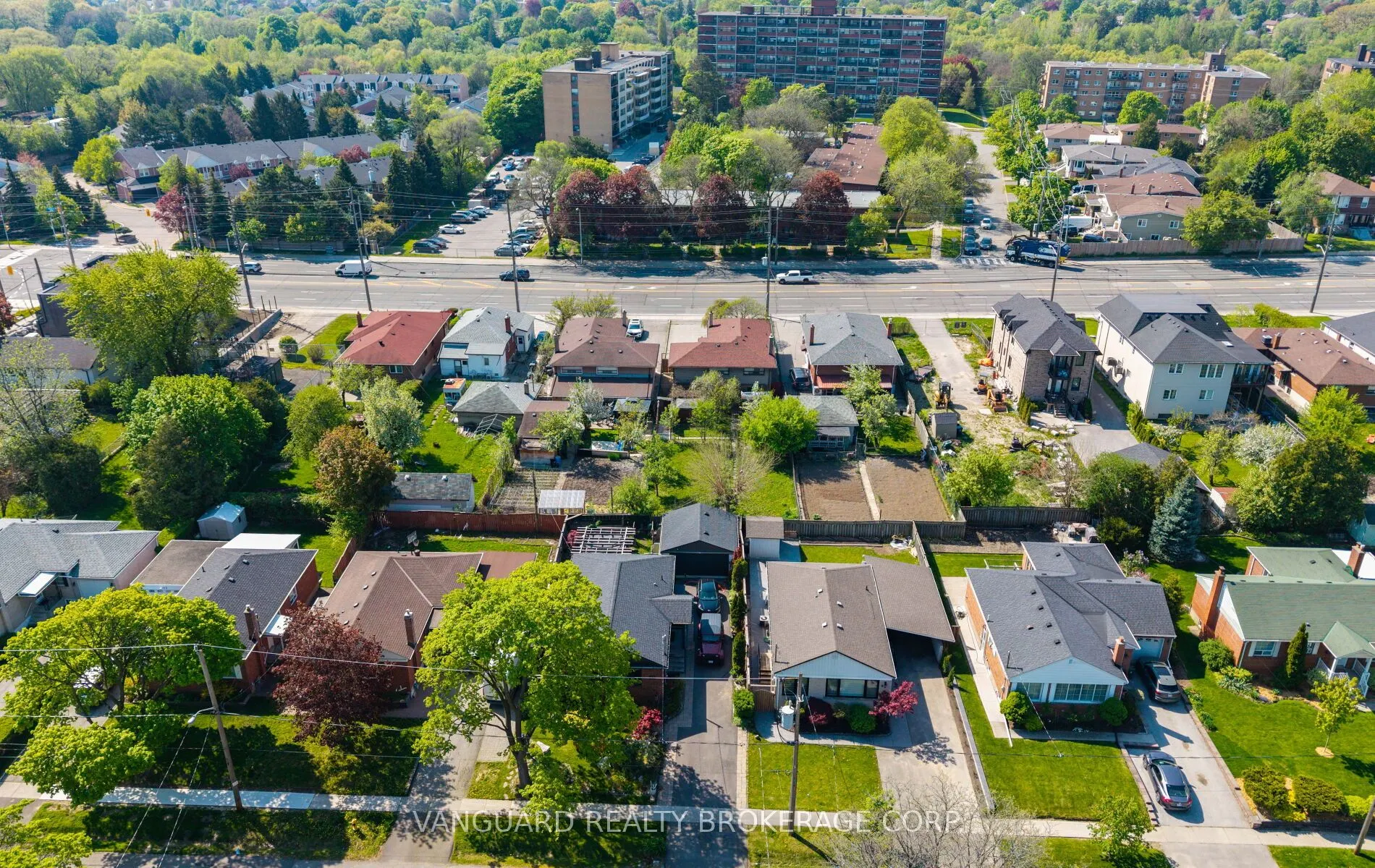 182 Dixon Road