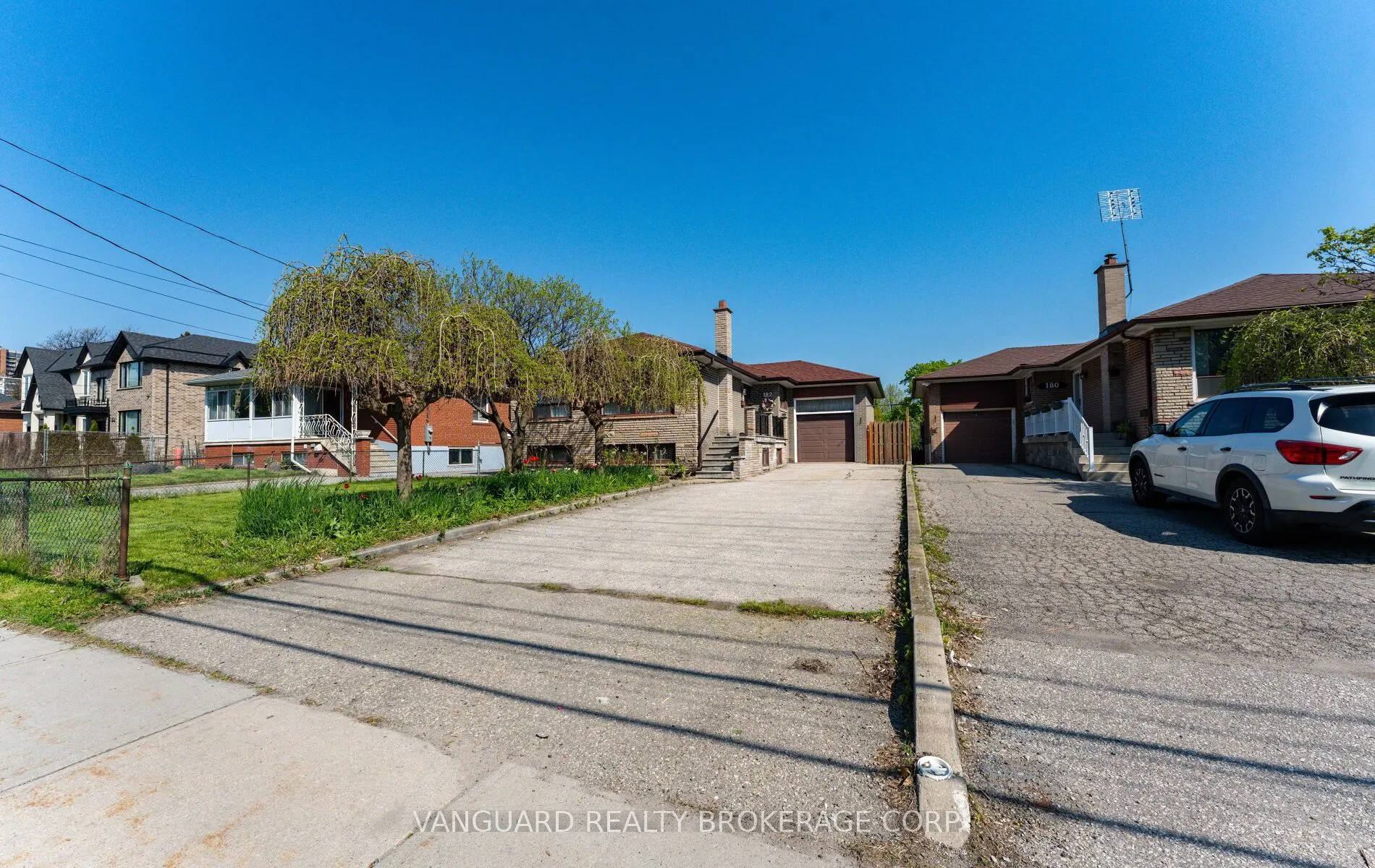 182 Dixon Road