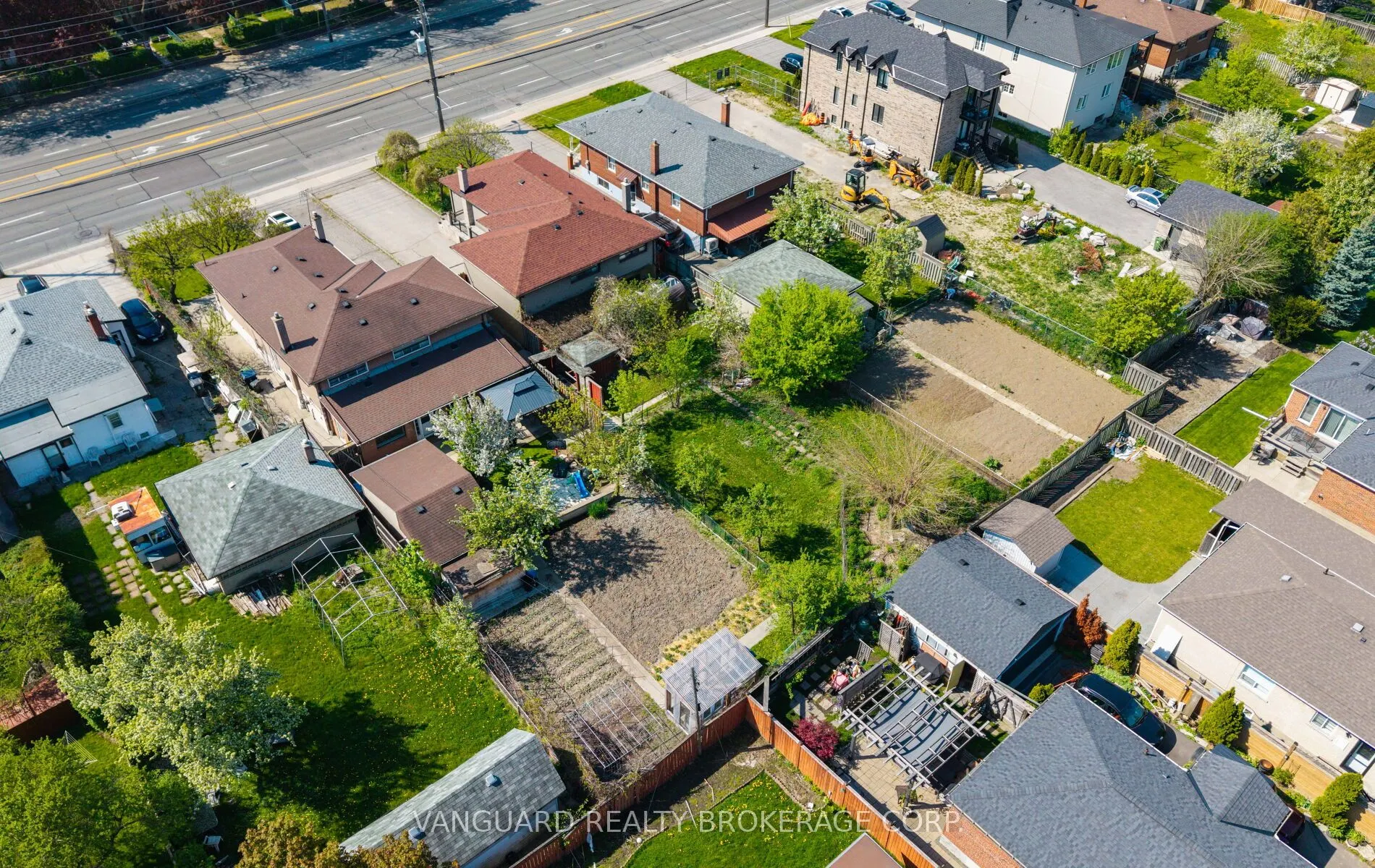 182 Dixon Road