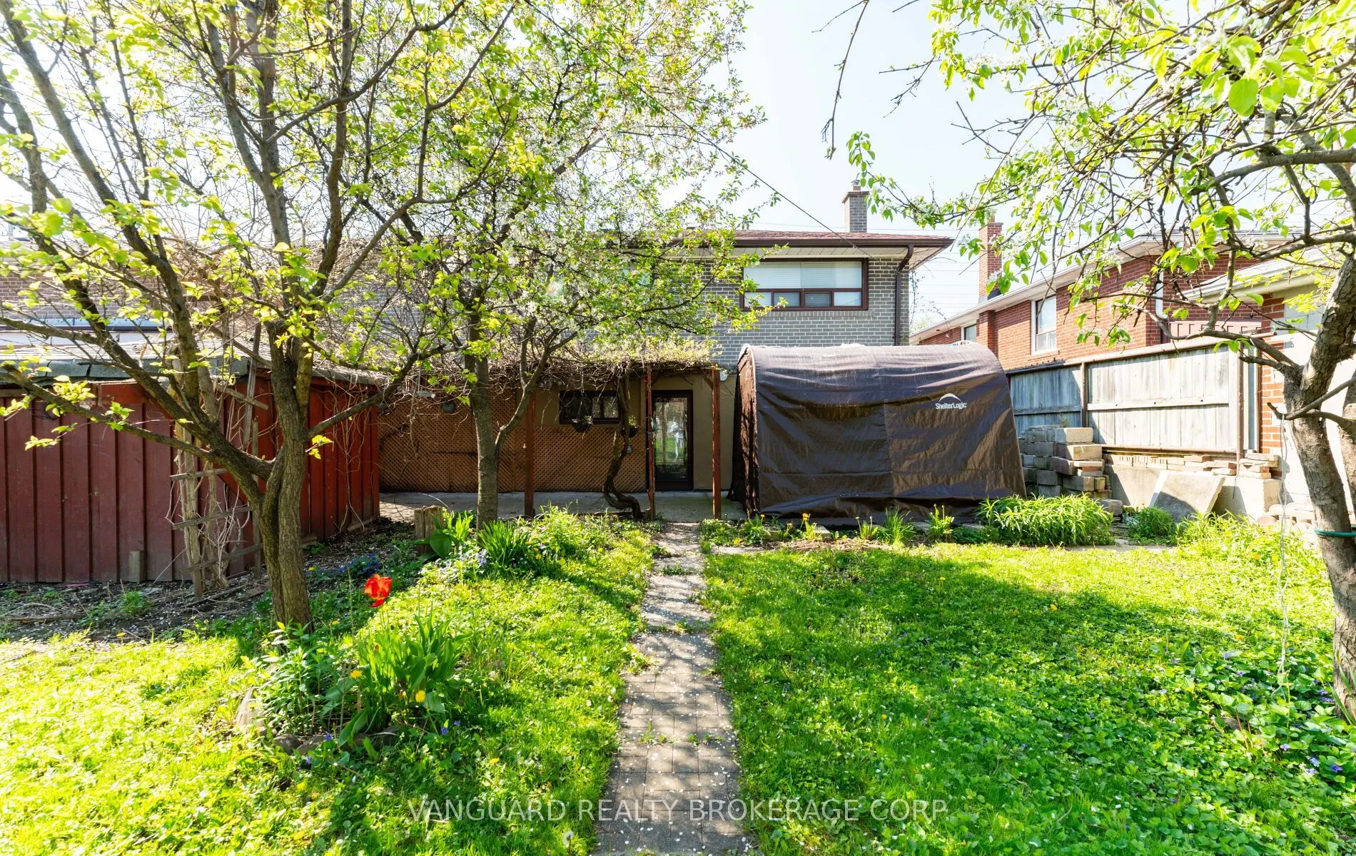 182 Dixon Road