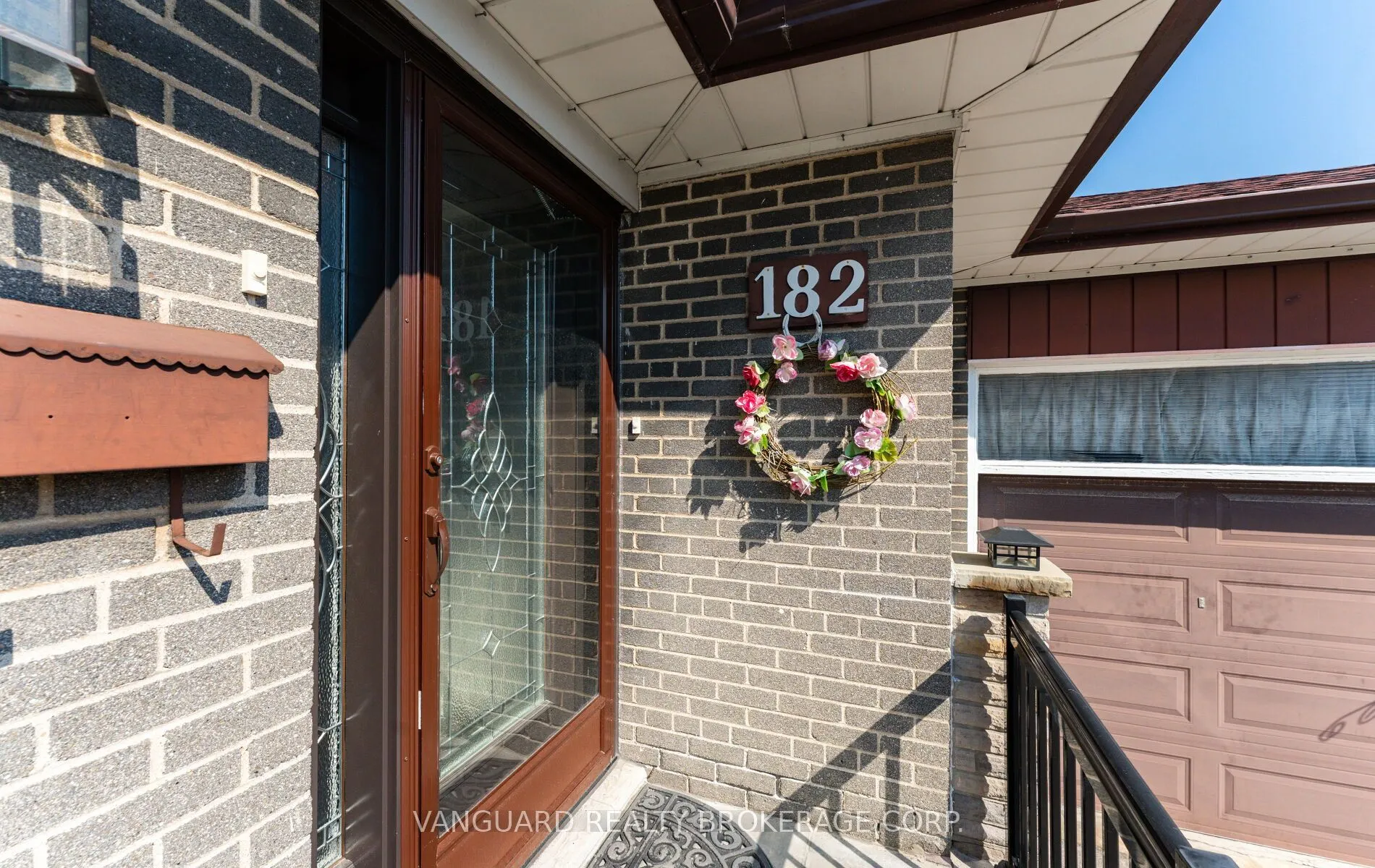 182 Dixon Road