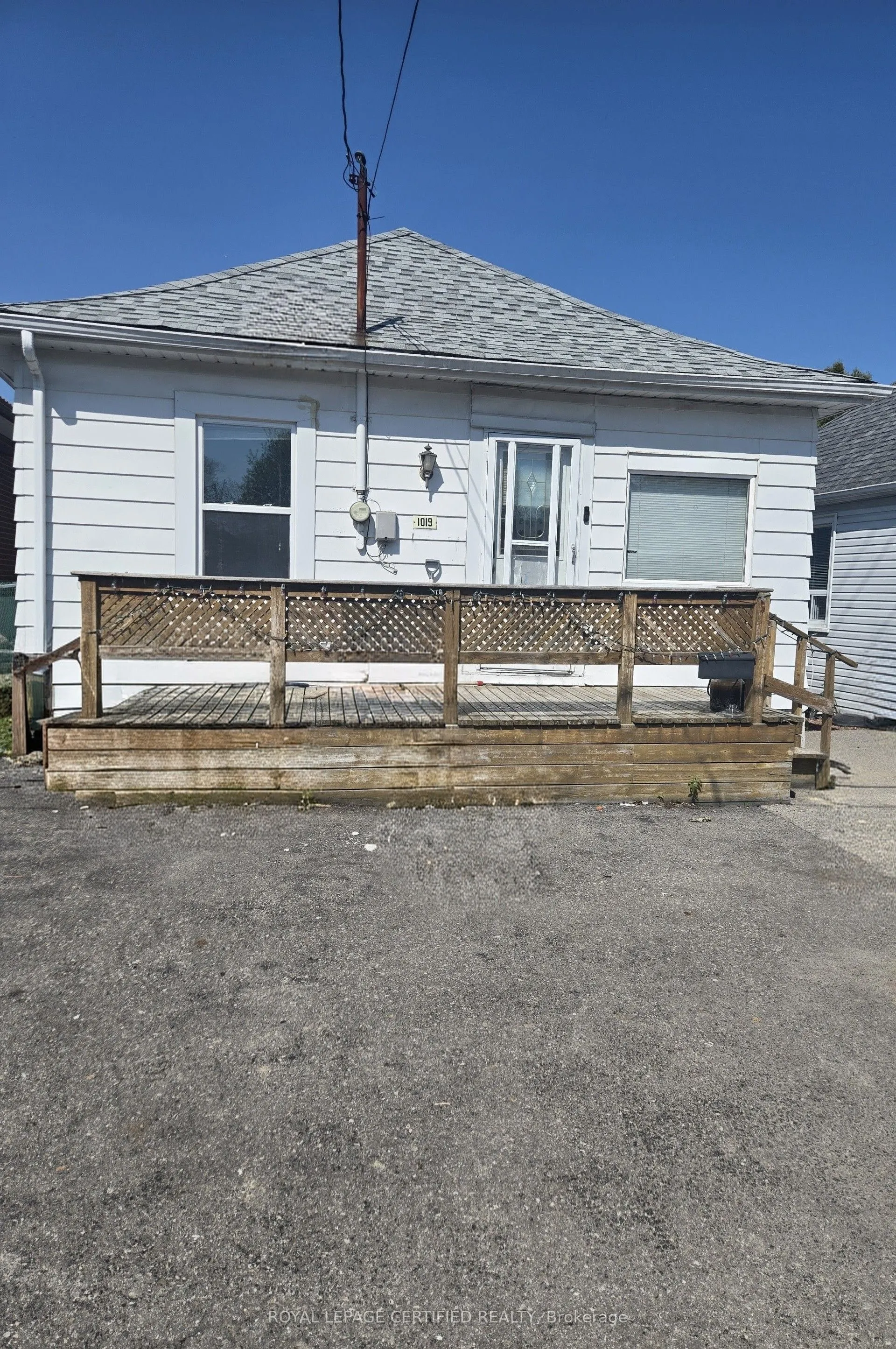1019 Ogden Avenue