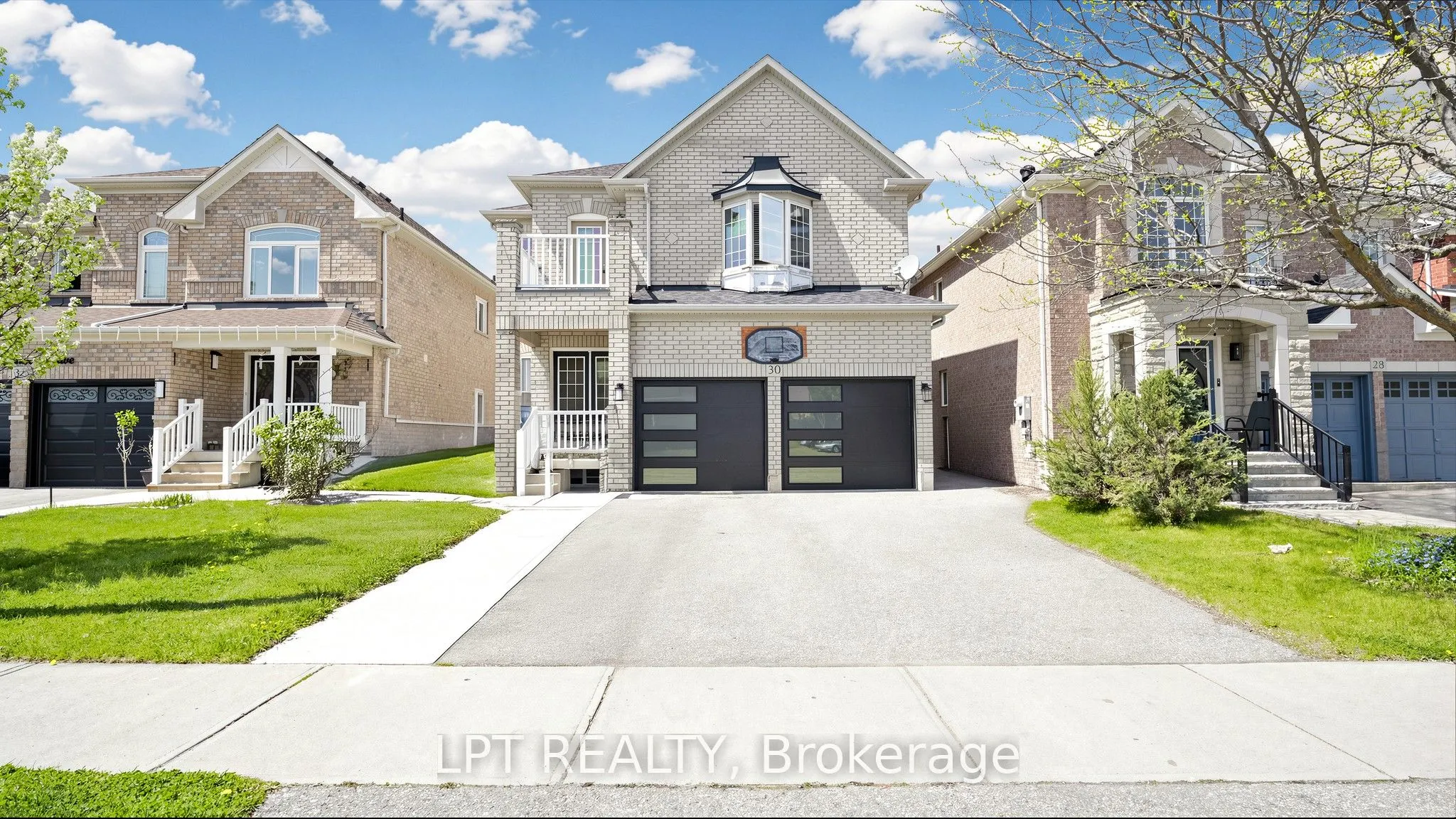 30 RANCHERO Drive