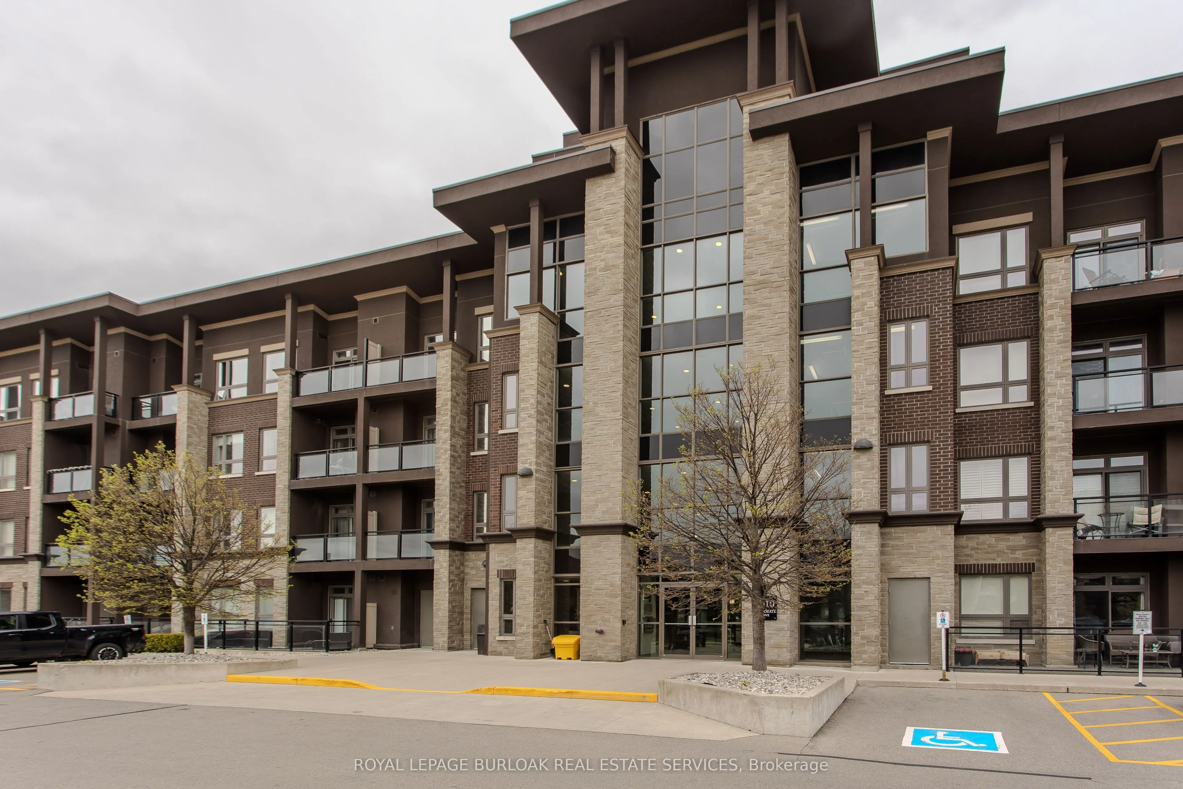 5010 Corporate Drive #307