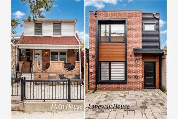 140 Ascot Avenue