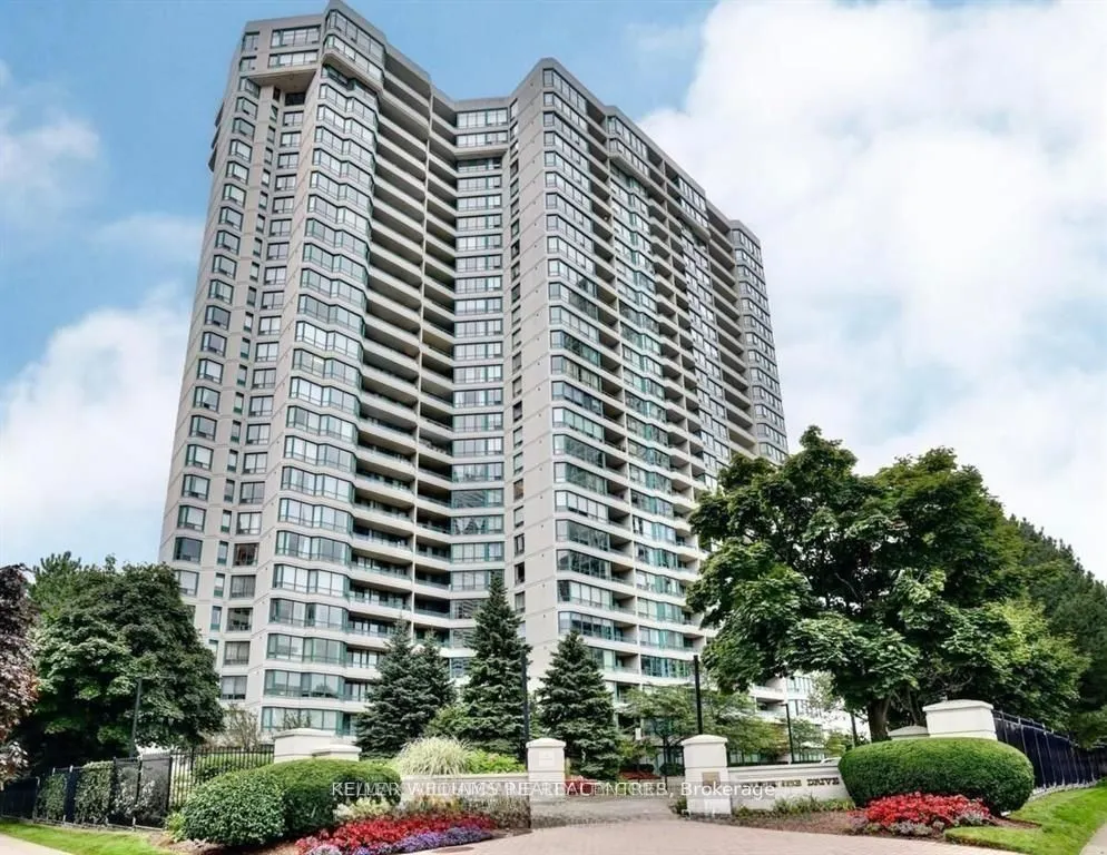 550 Webb Drive #1806