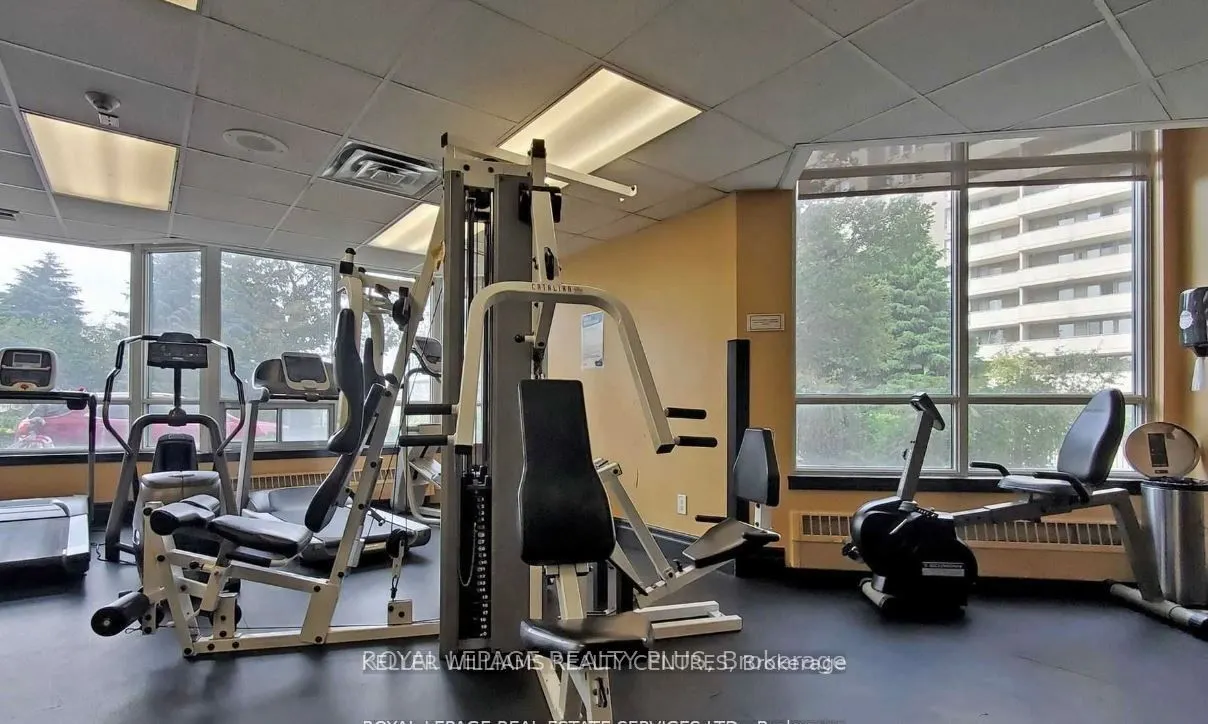 550 Webb Drive #1806